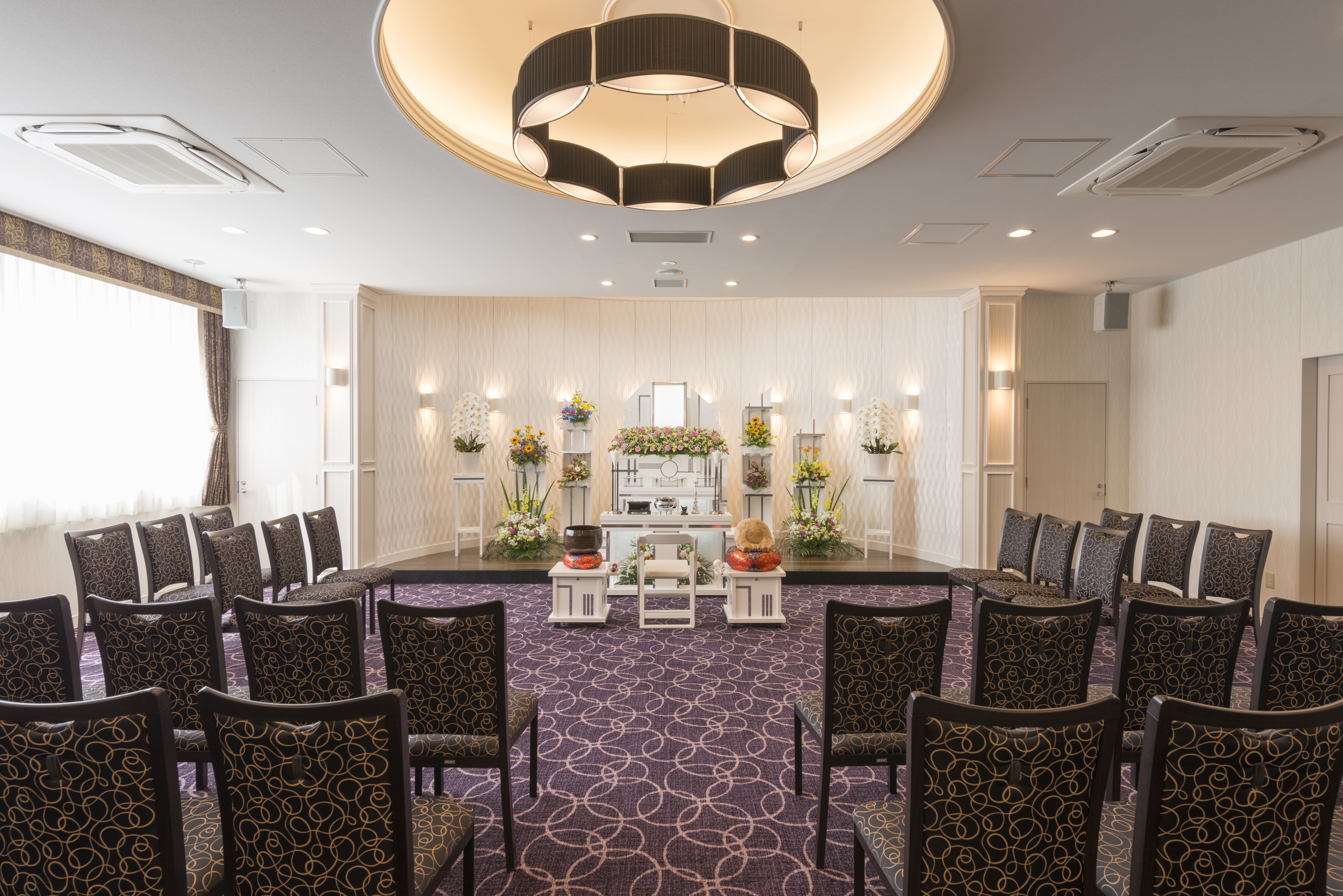 さがみ典礼 プリエ杉戸高野台