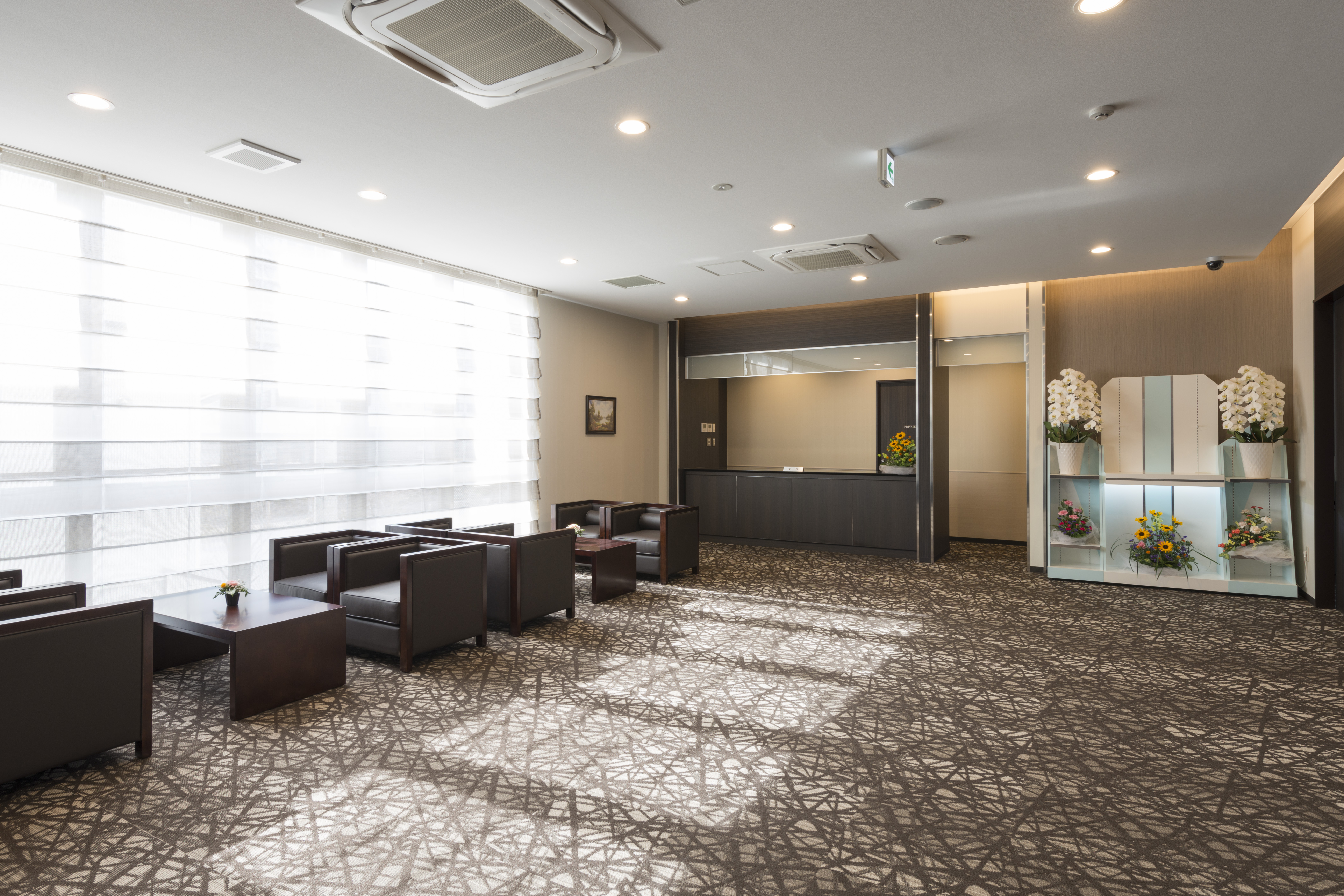 さがみ典礼 プリエ杉戸高野台