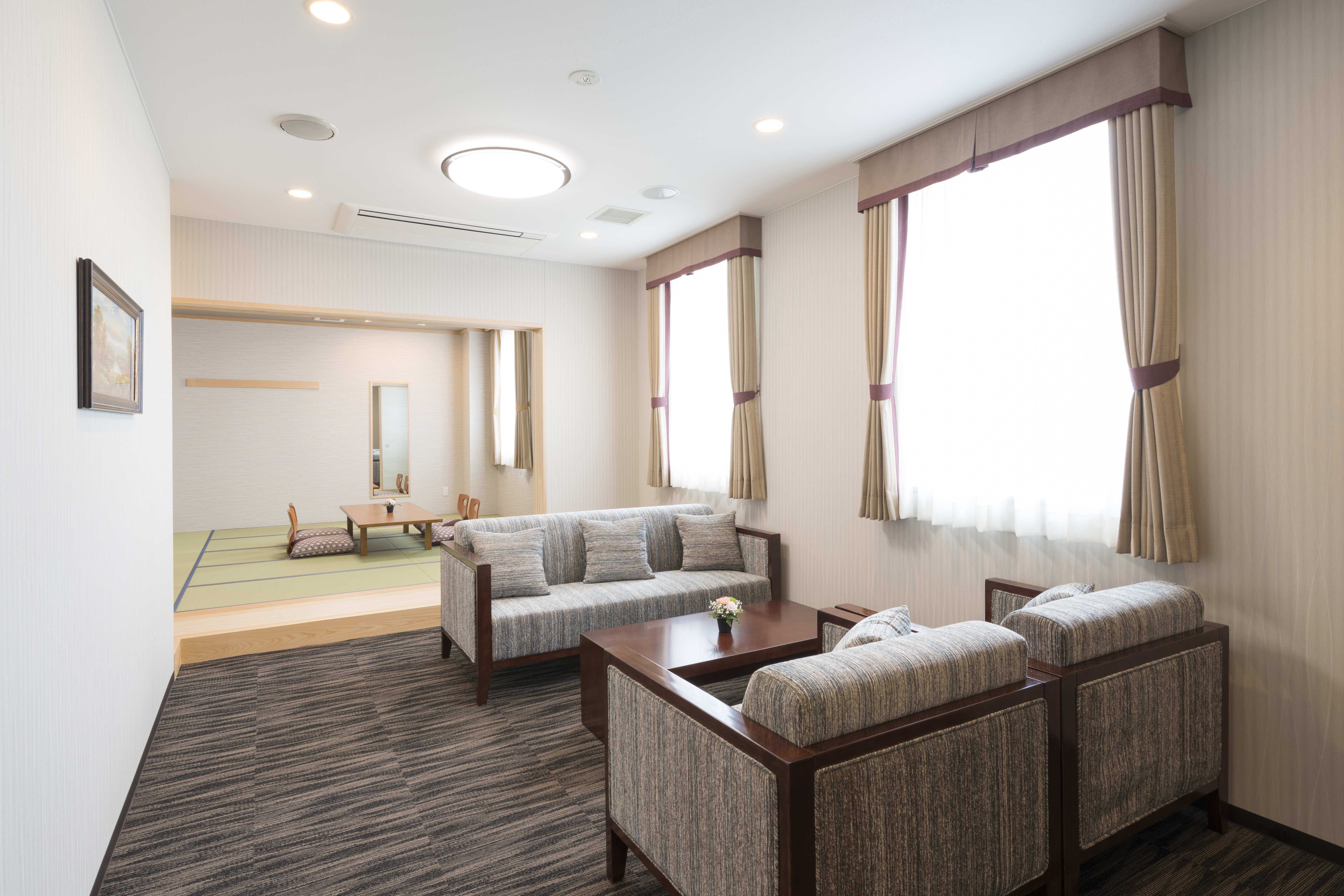 さがみ典礼 プリエ杉戸高野台