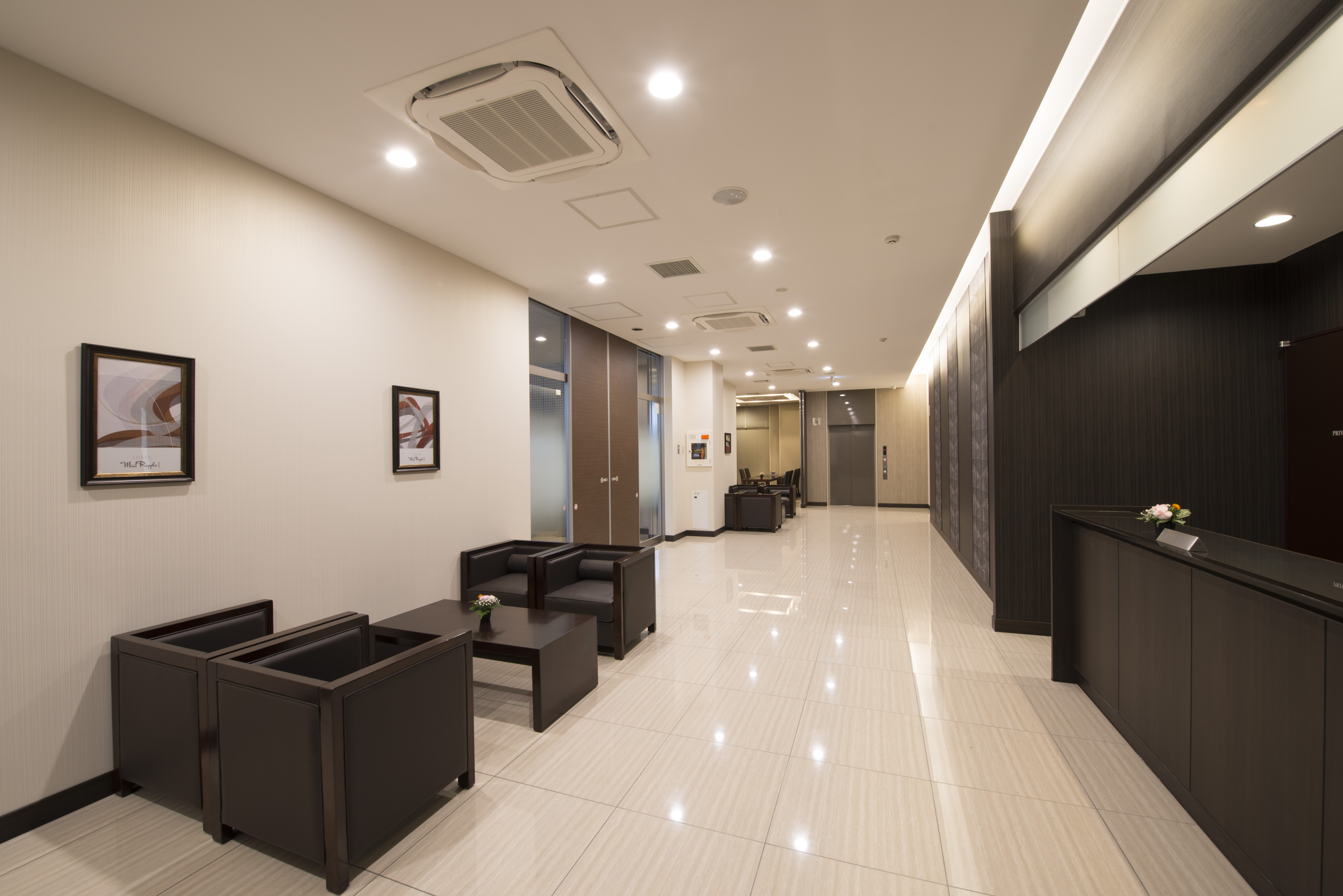 プリエ杉戸高野台