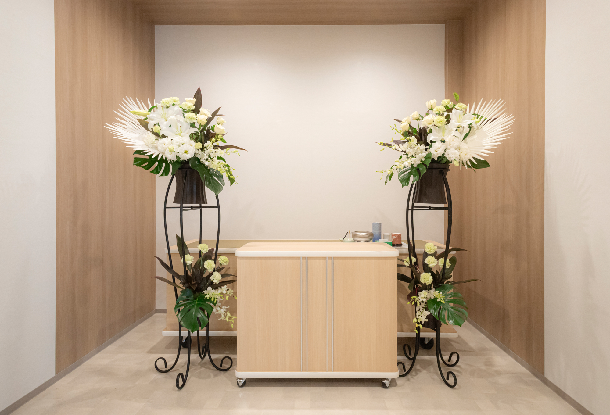 さがみ典礼の家族葬 サイカンホール騎西