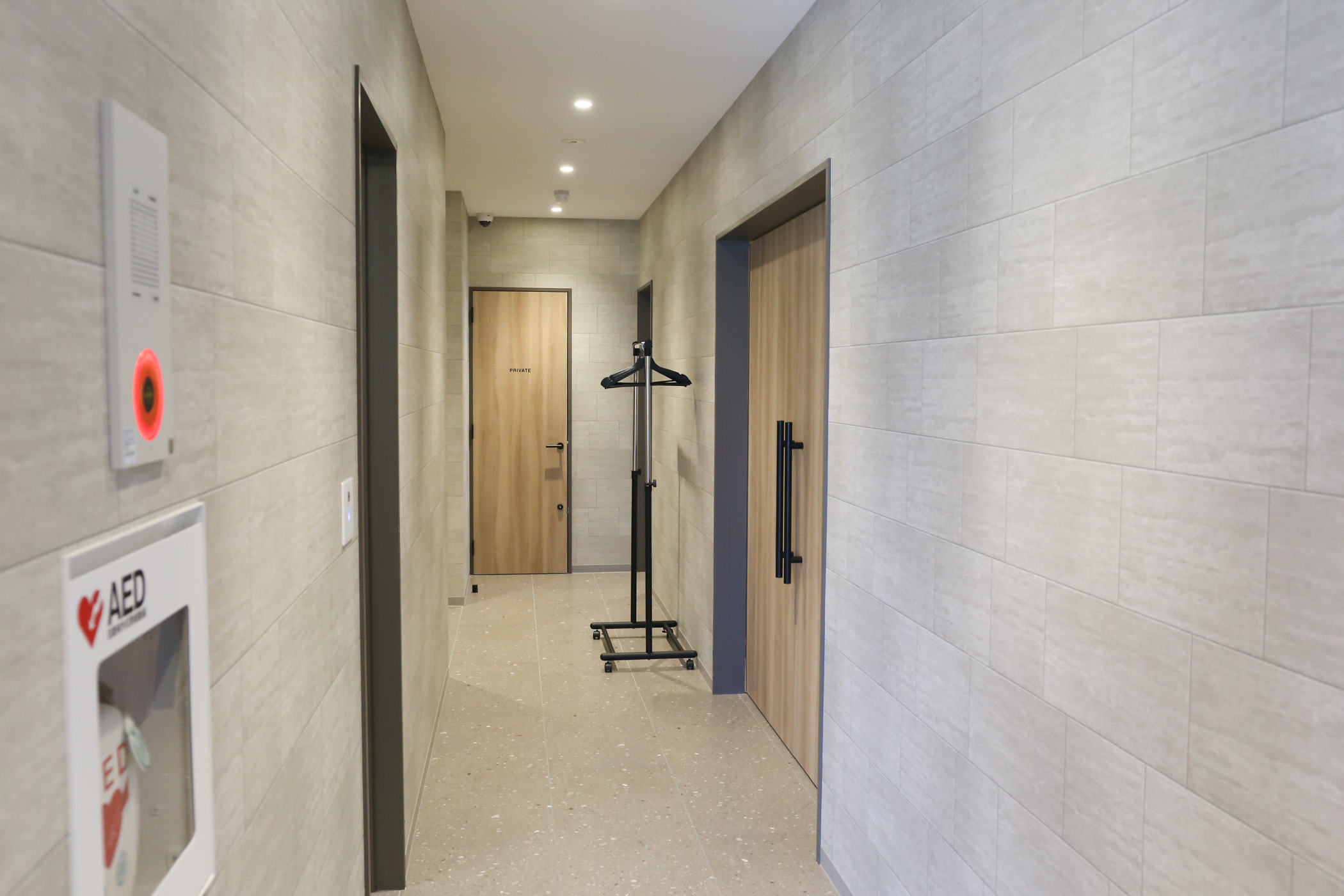 さがみ典礼の家族葬　サイカンホール東鷲宮