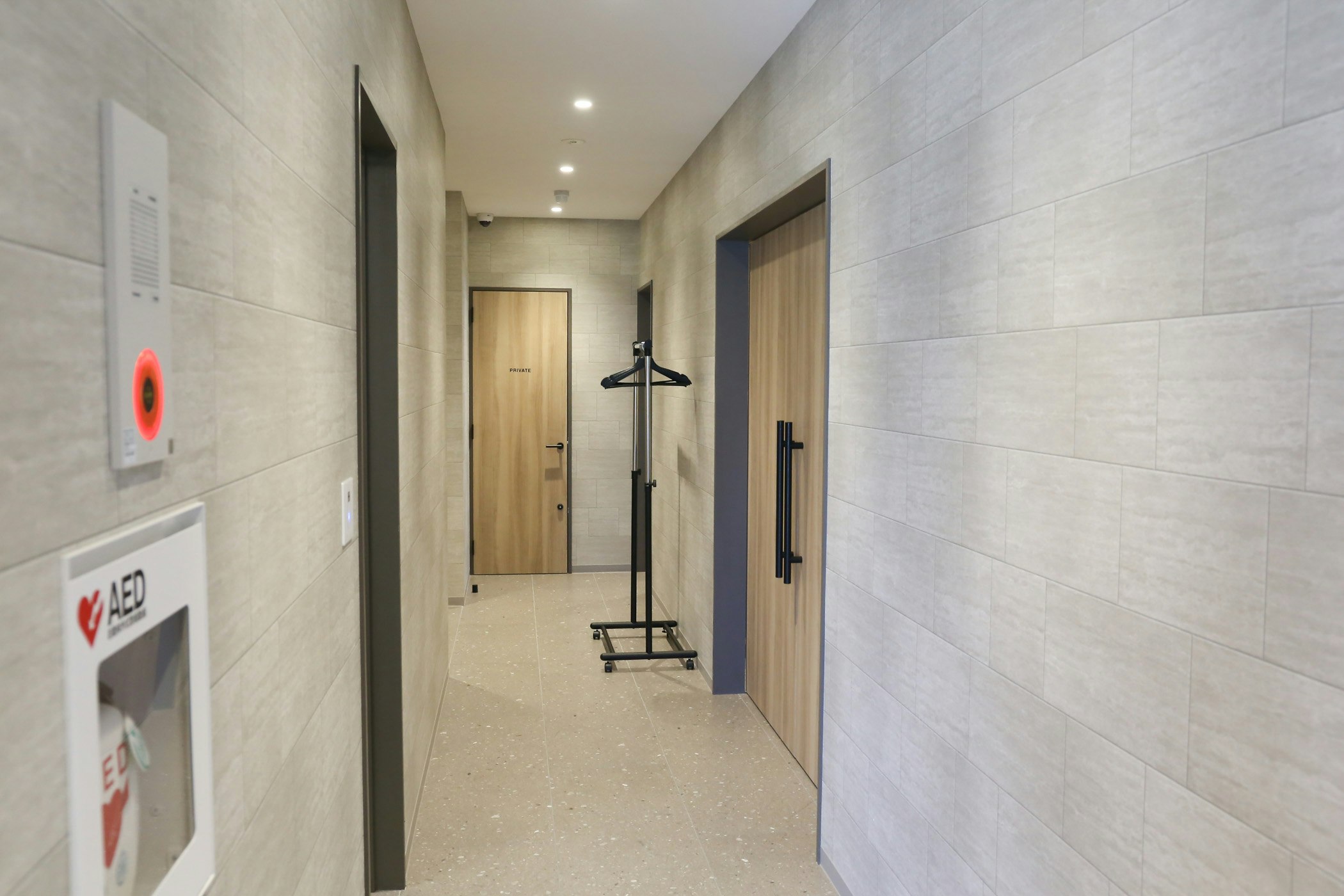 さがみ典礼の家族葬 サイカンホール東鷲宮