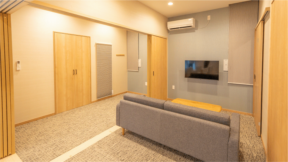 自由な家族葬 千の風 宝塚山本ホール