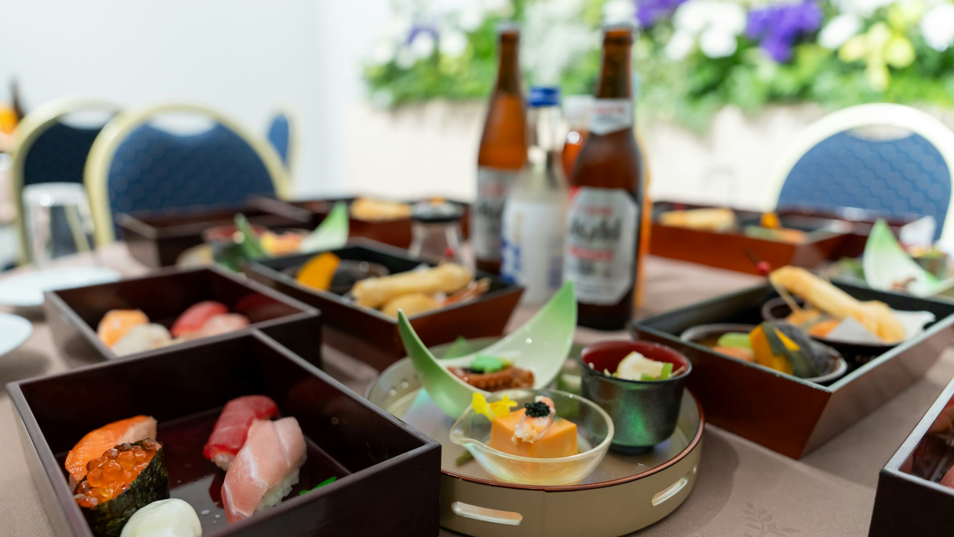 家族葬のそうえん 長沼駅前ホール