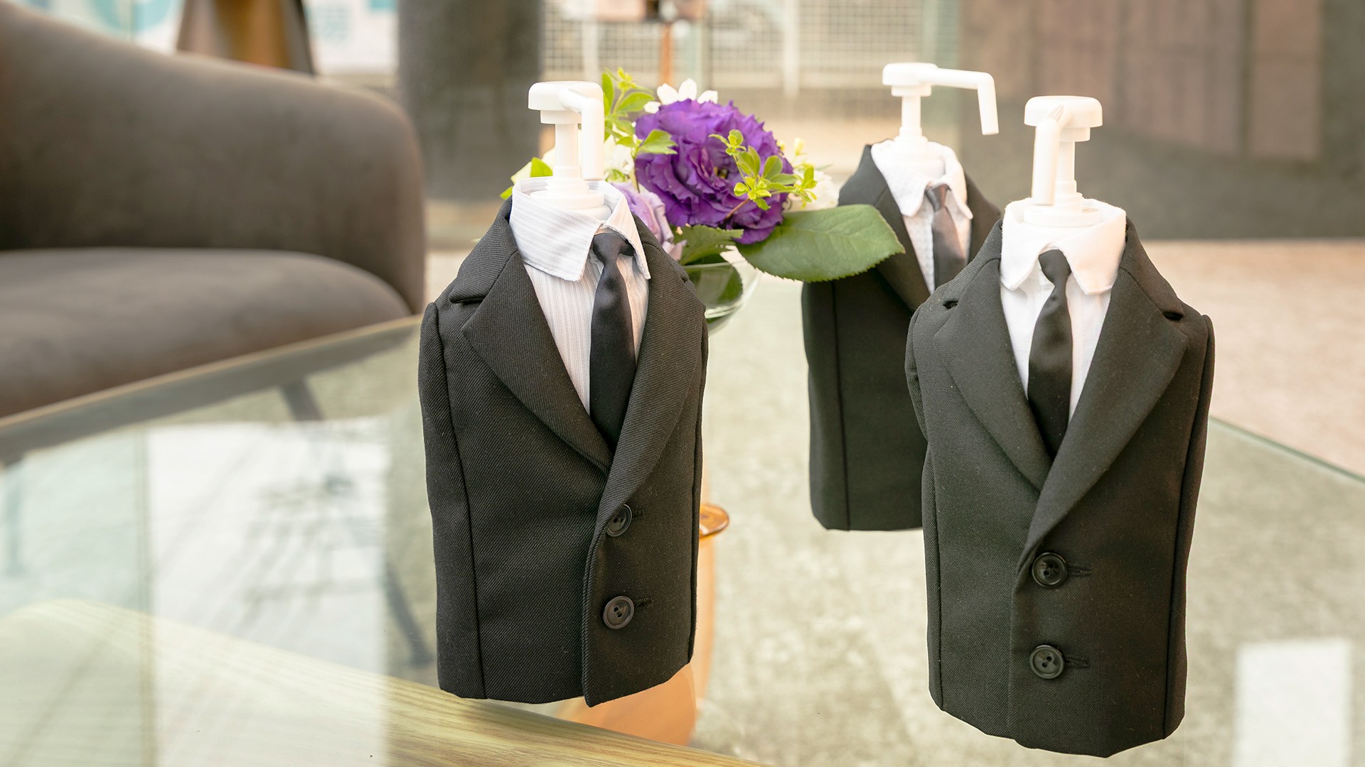 家族葬のそうえん　長沼駅前ホール