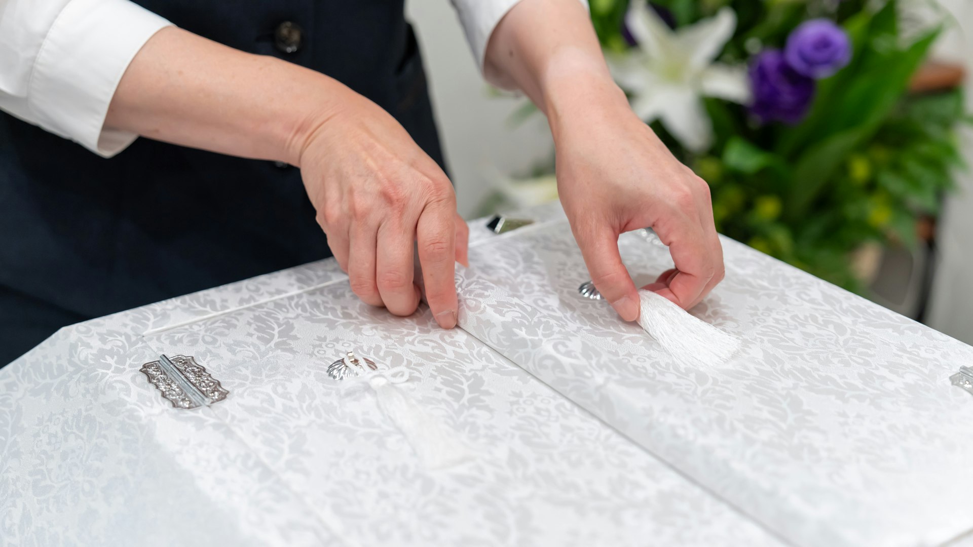 家族葬のそうえん 長沼駅前ホール