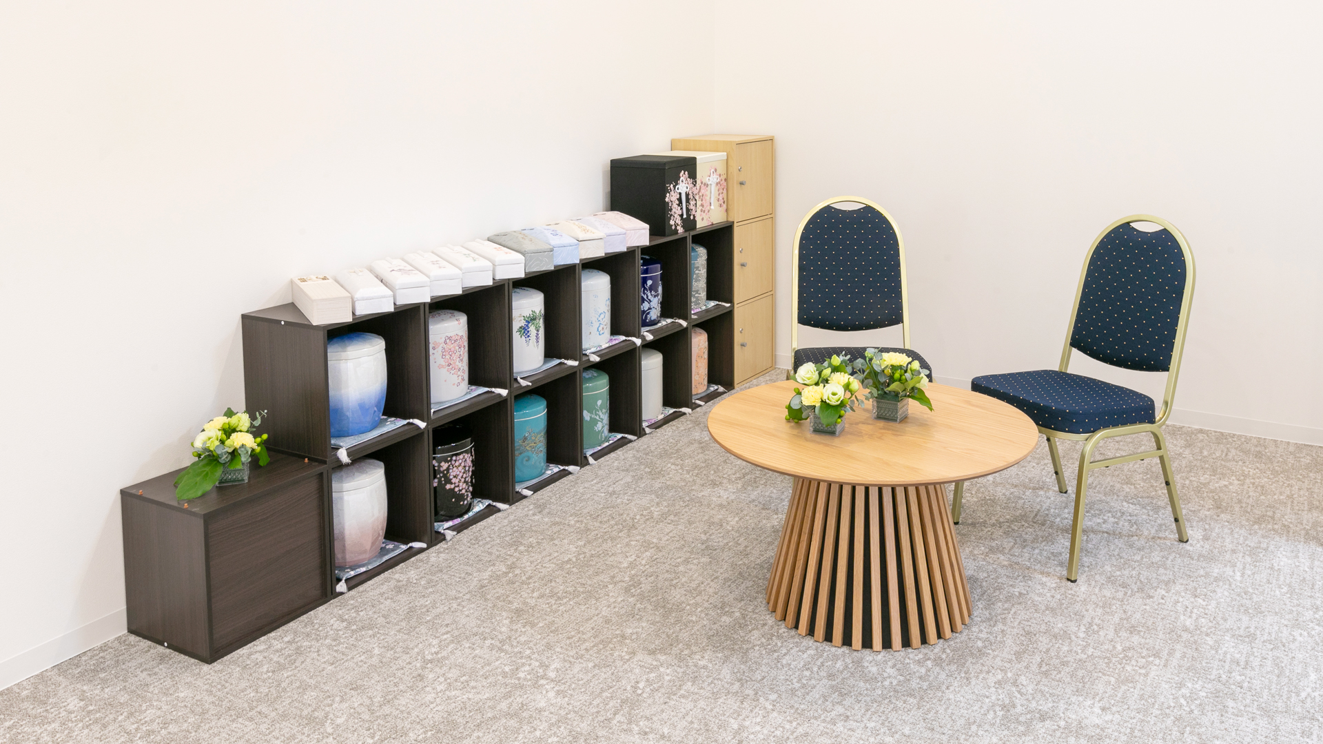 家族葬のそうえん　長沼駅前ホール