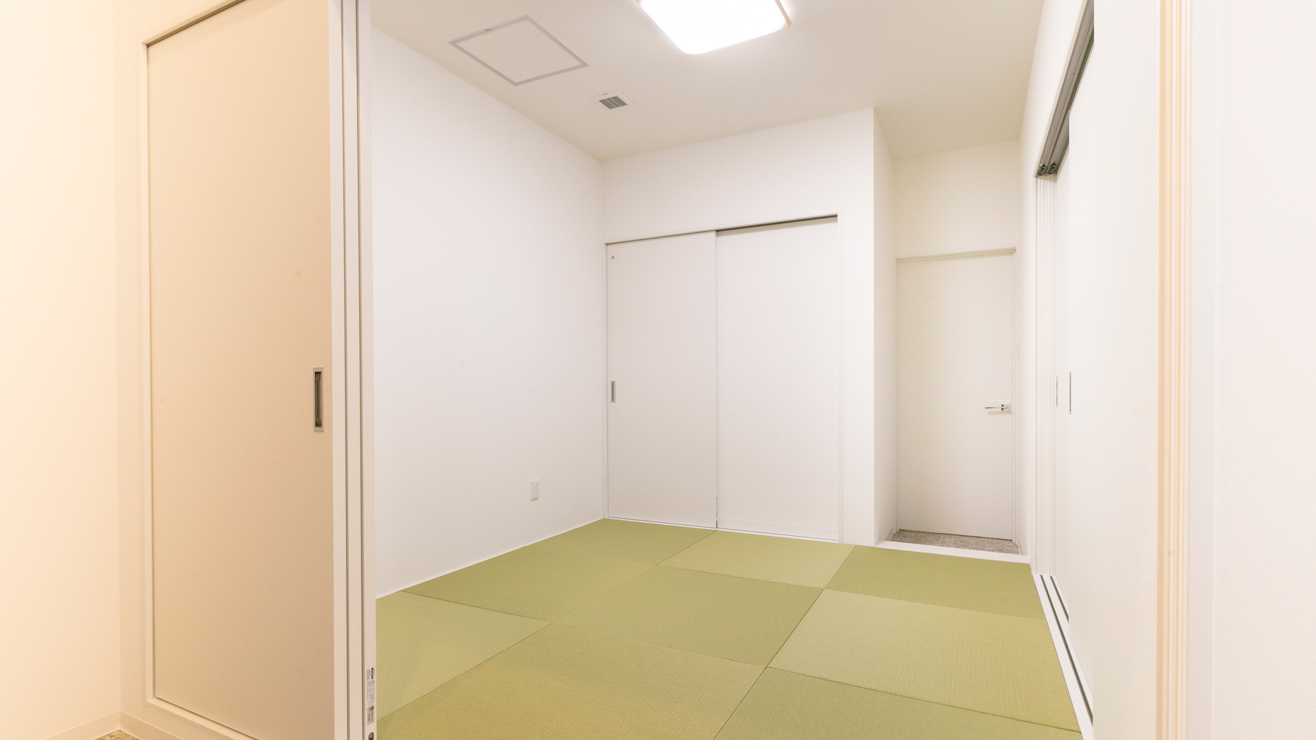 家族葬のそうえん　長沼駅前ホール