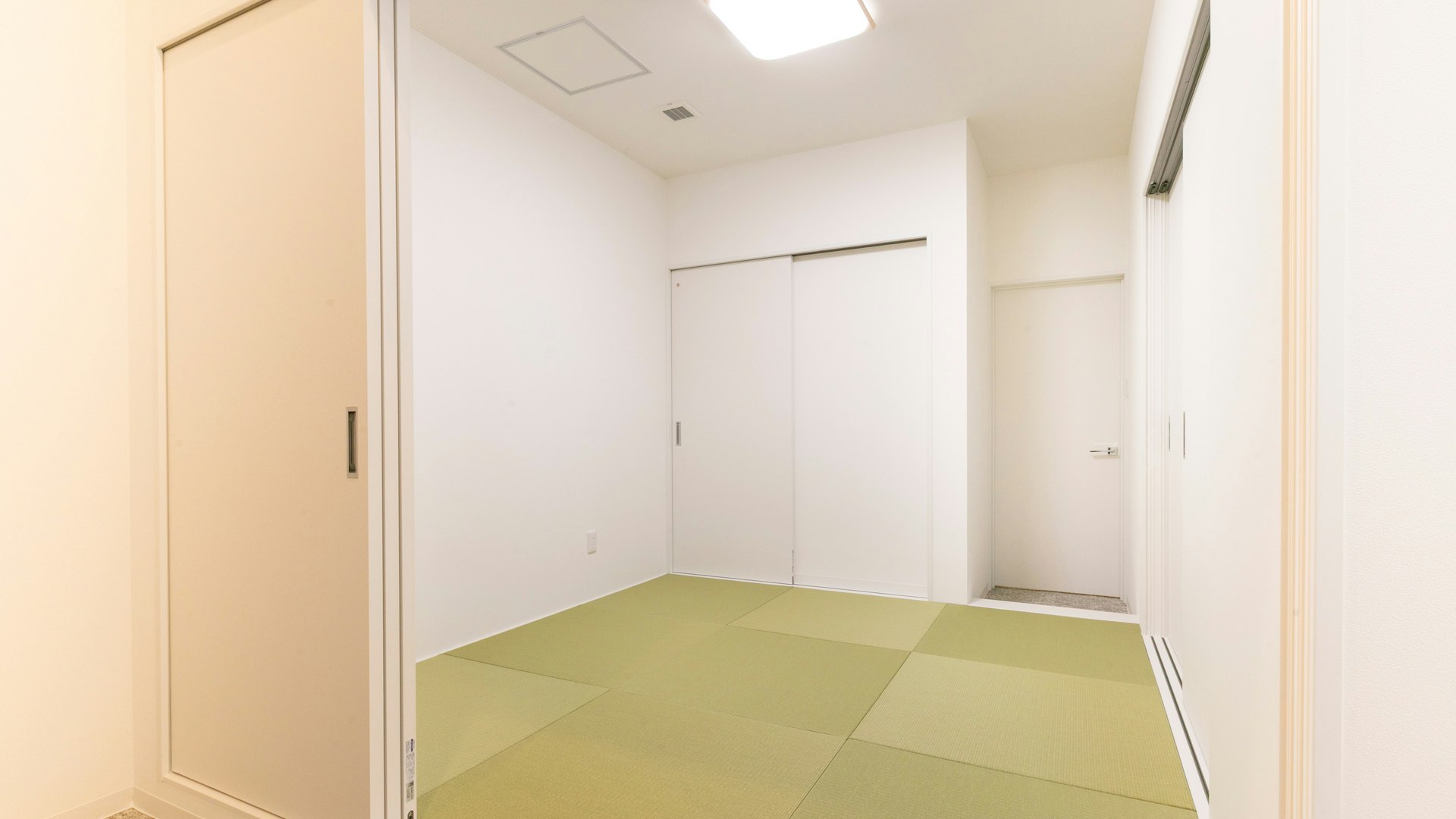 家族葬のそうえん 長沼駅前ホール