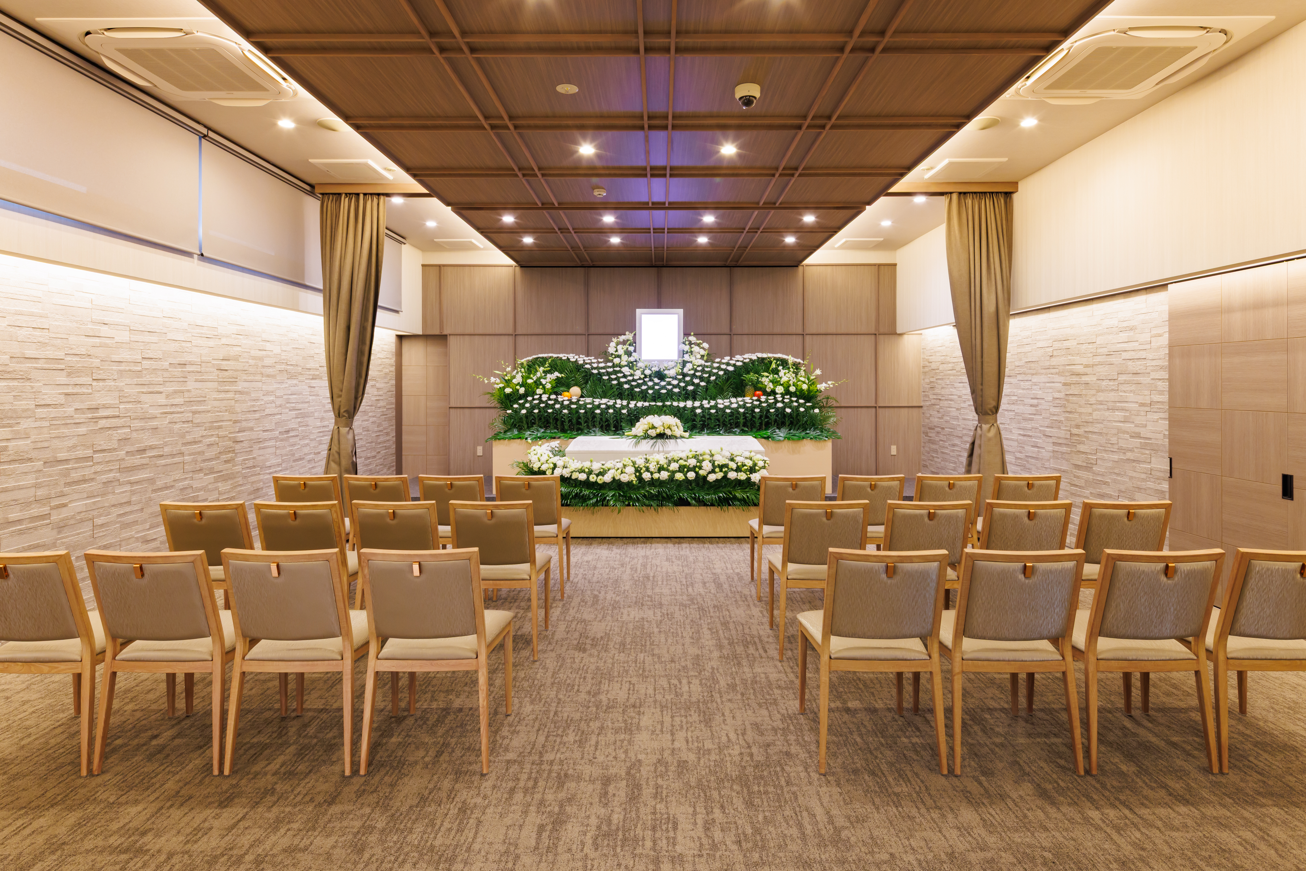 家族葬ホール イズモ葬祭 瀬戸南