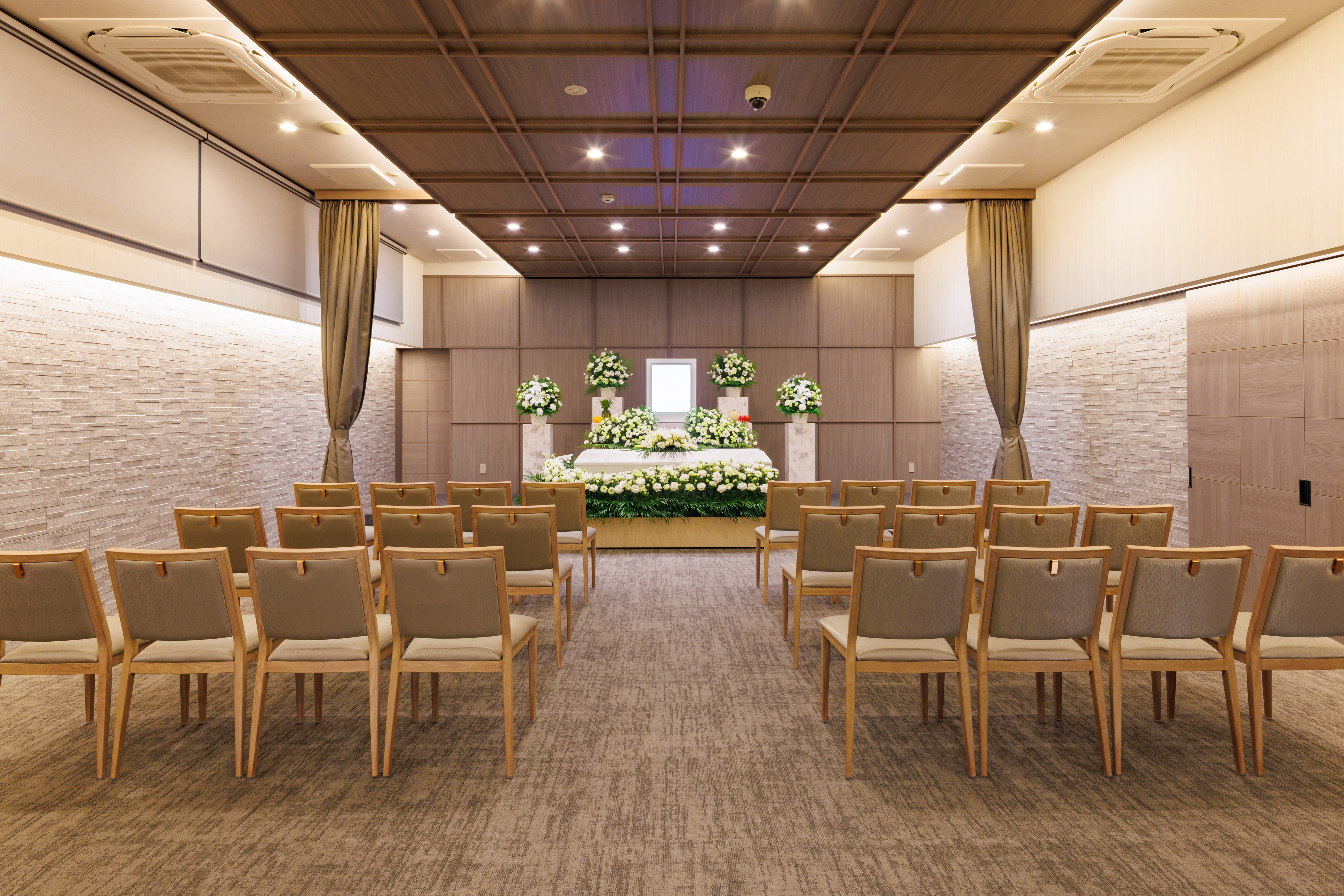 家族葬ホール イズモ葬祭 瀬戸南