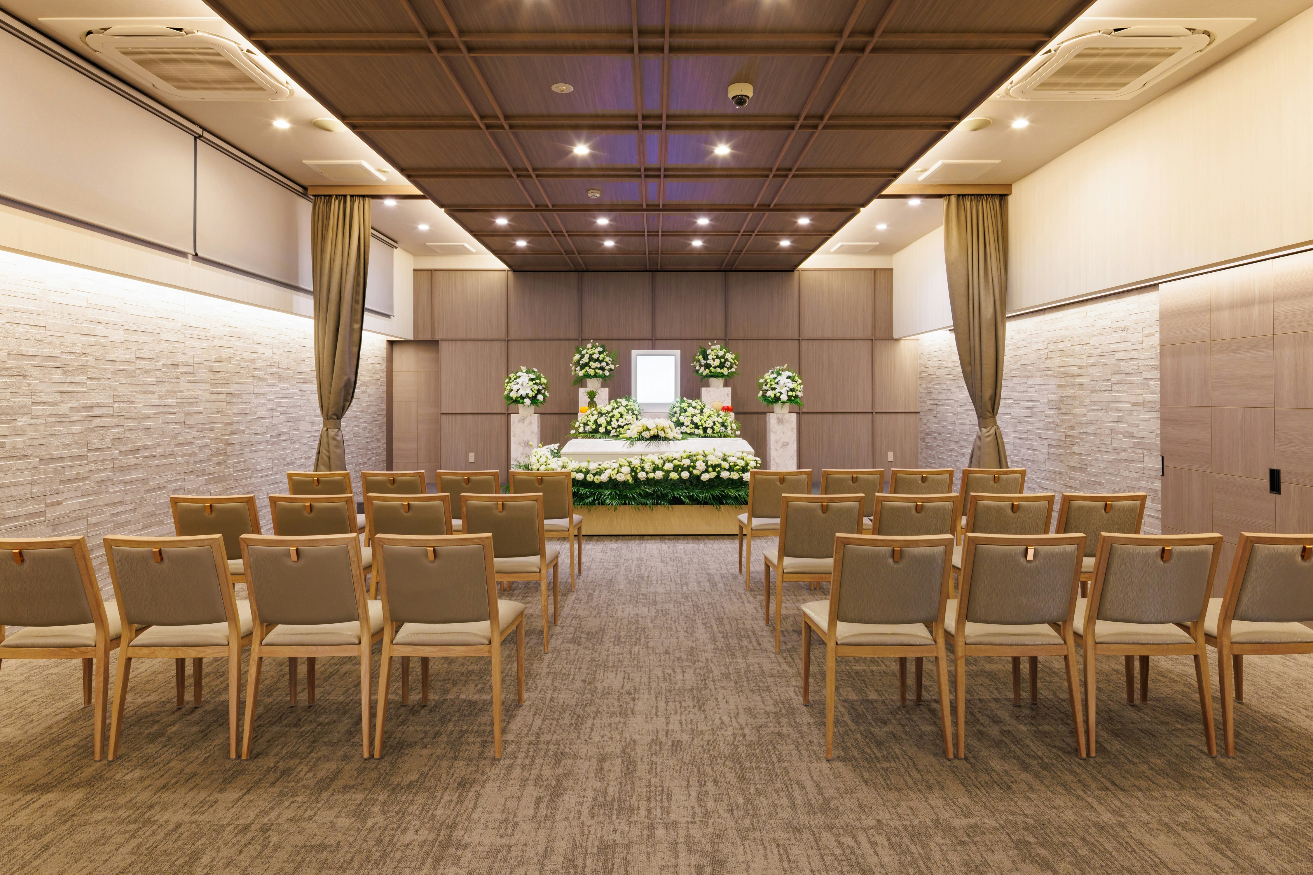 家族葬ホール イズモ葬祭 瀬戸南