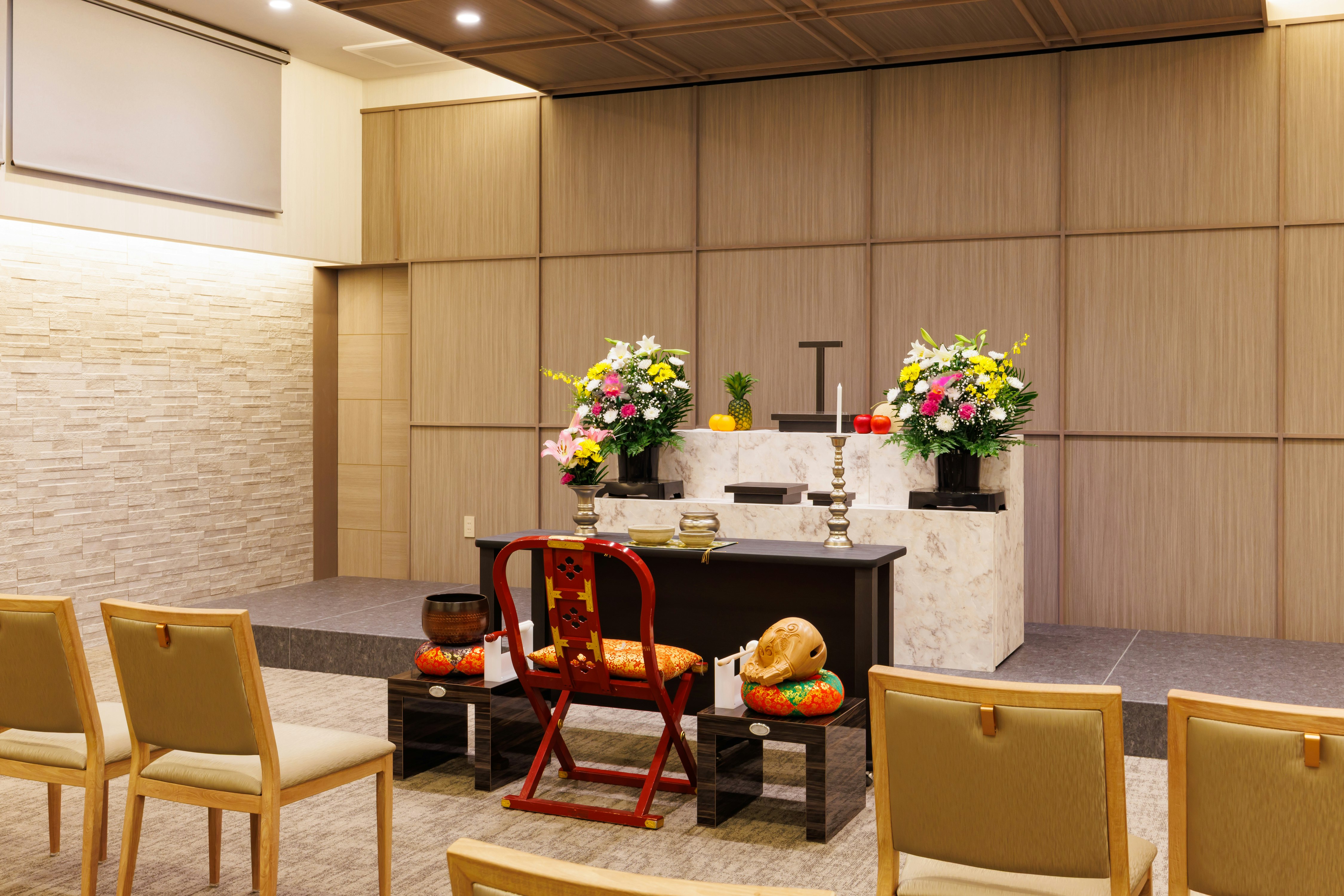 家族葬ホール イズモ葬祭 瀬戸南