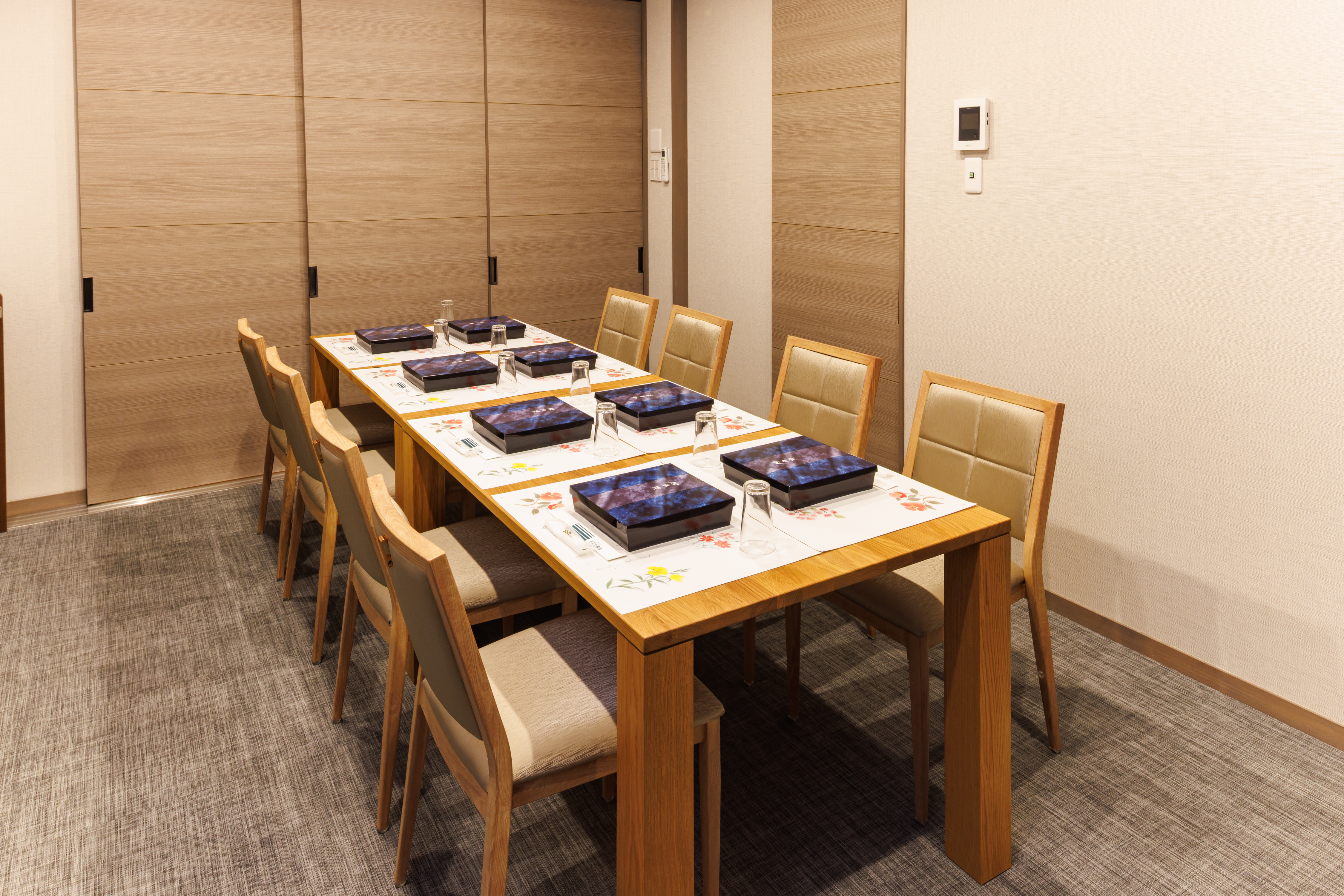 家族葬ホール イズモ葬祭 浄水