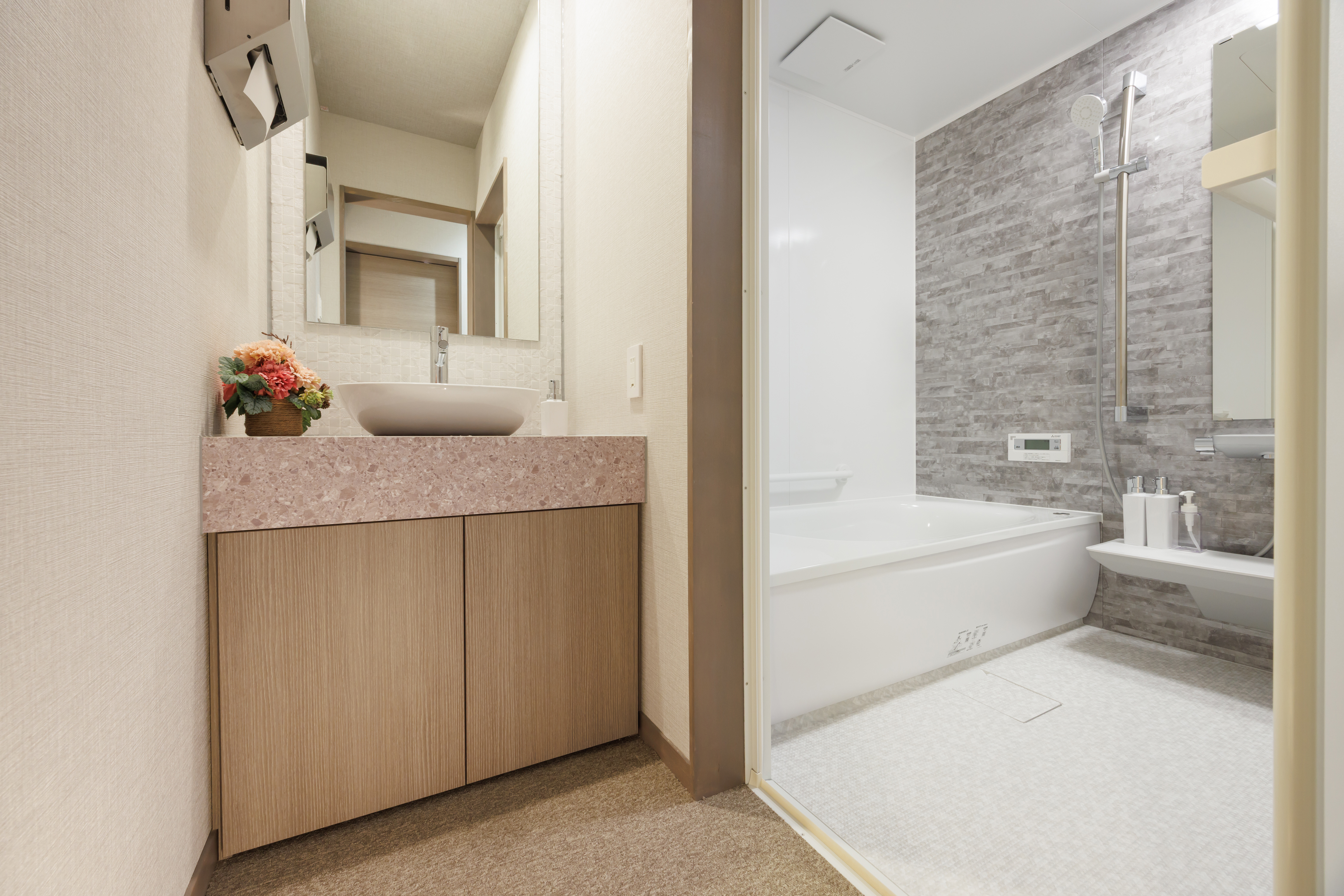 家族葬ホール イズモ葬祭 浄水