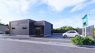 家族葬ホール イズモ葬祭 浄水