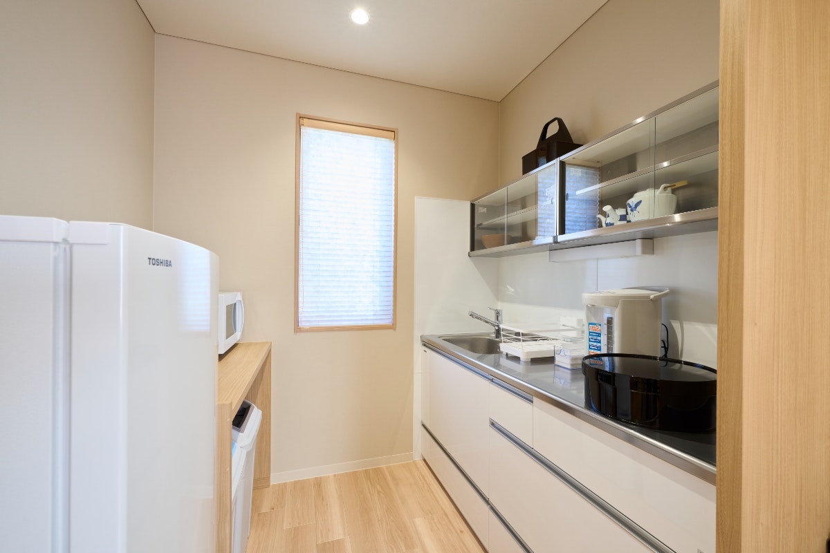 ベルモニー会館小さい家族葬ホール元山