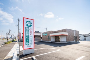 ベルモニー会館小さい家族葬ホール元山