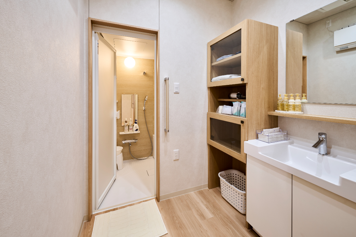 ベルモニー会館小さい家族葬ホール元山