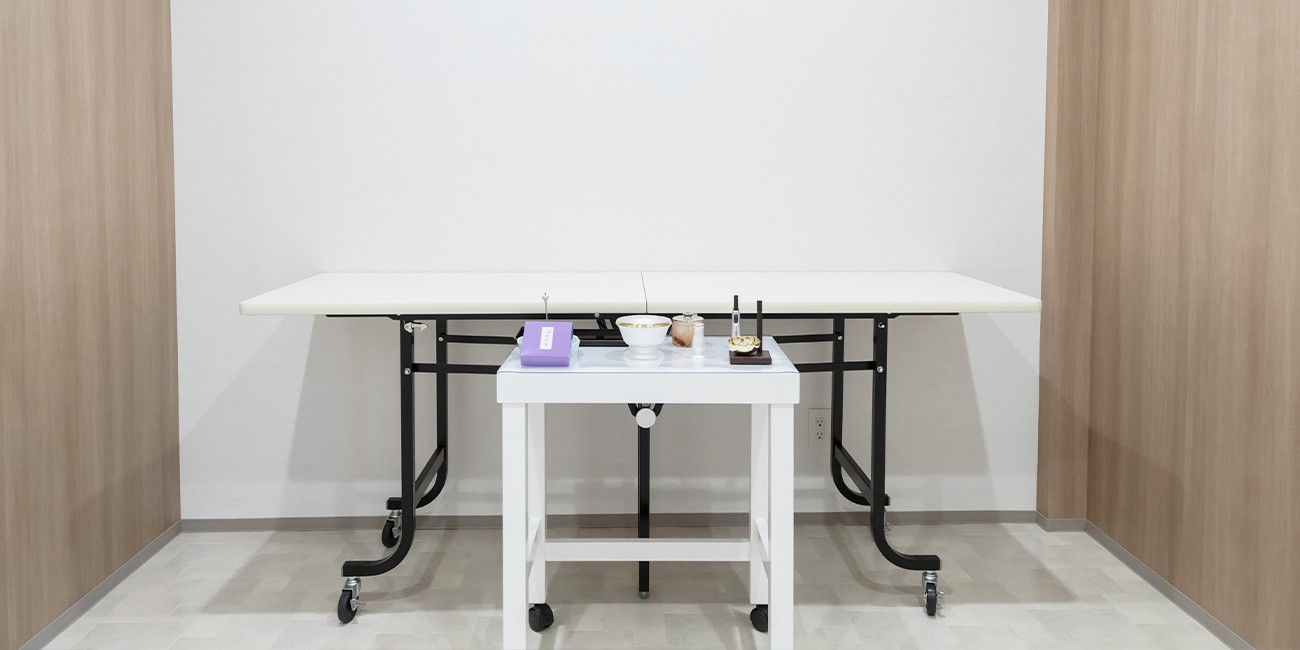 さがみ典礼の家族葬 川口芝