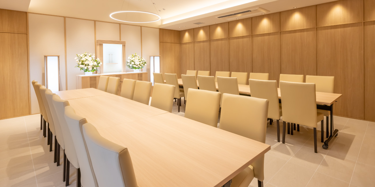 さがみ典礼の家族葬 浦和上木崎