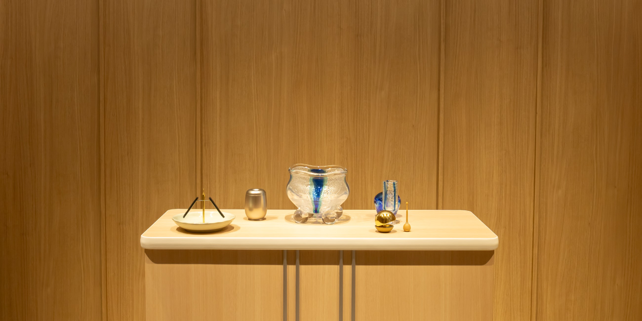 さがみ典礼の家族葬 浦和上木崎