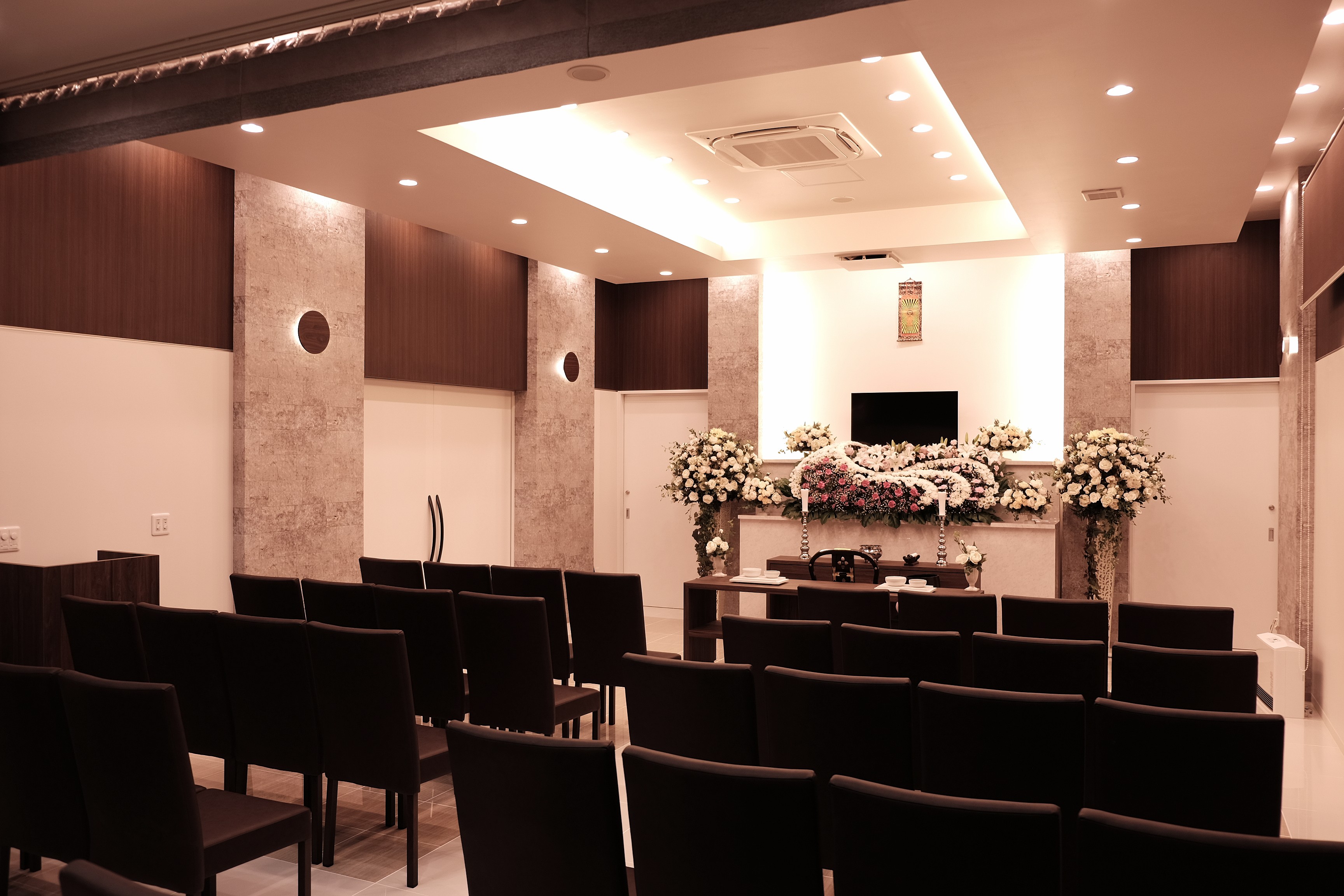 あおばメモリアル　古市会館