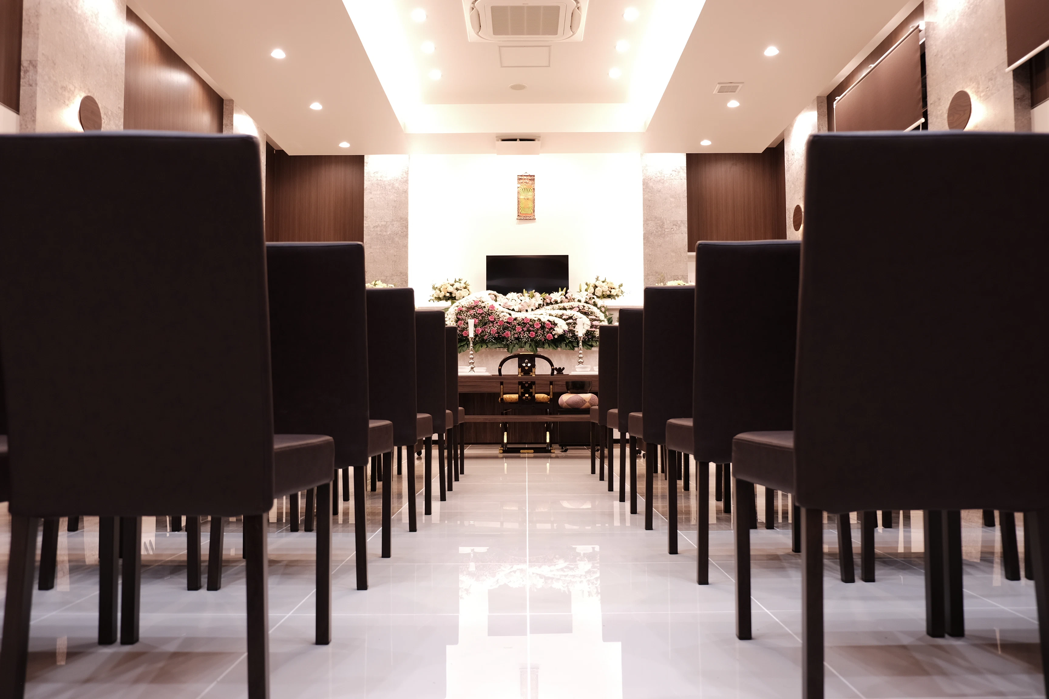 あおばメモリアル 古市会館