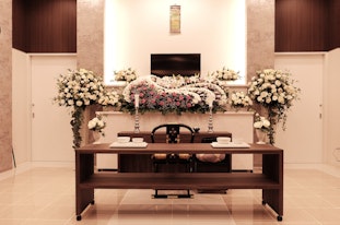 あおばメモリアル 古市会館