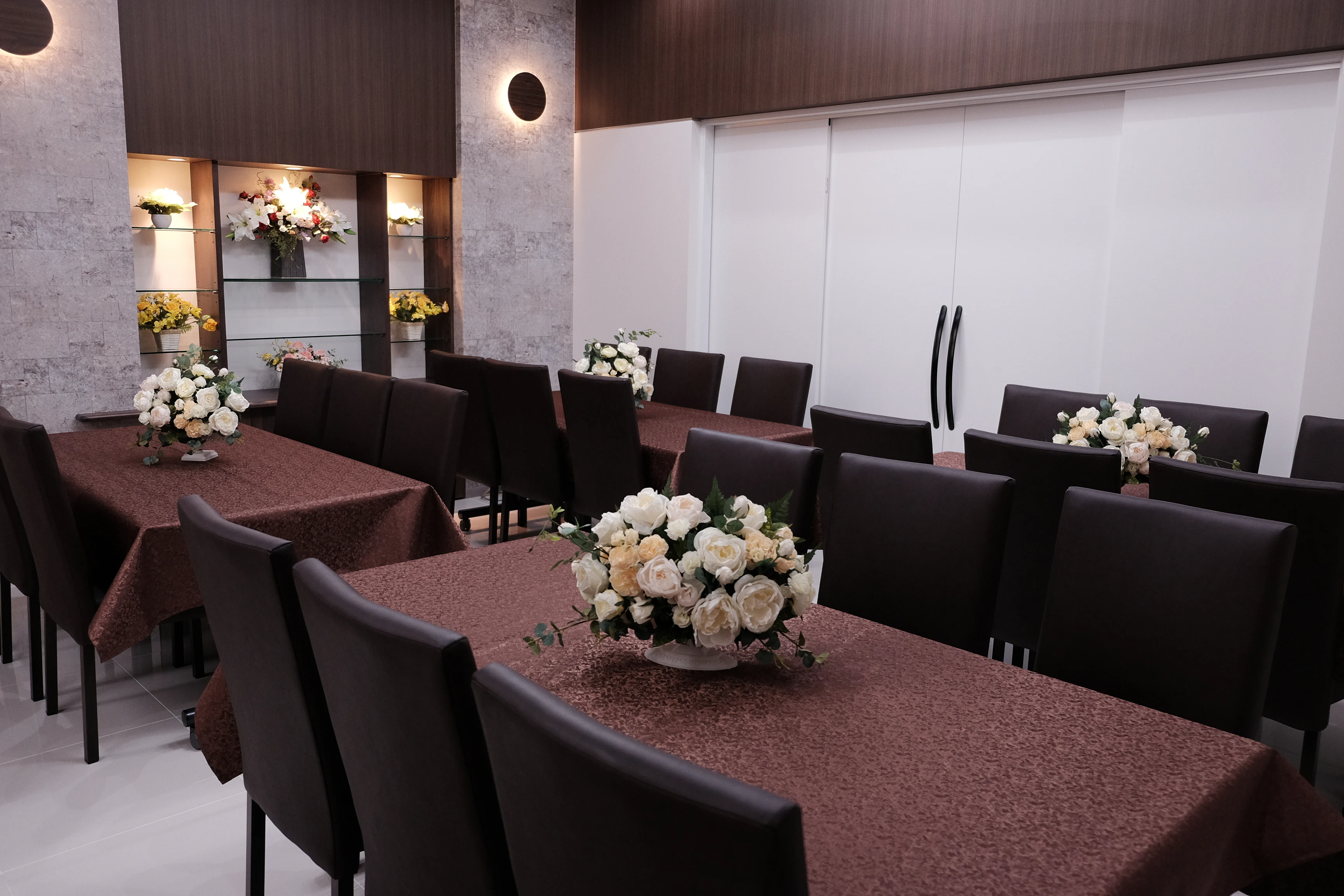 あおばメモリアル 古市会館