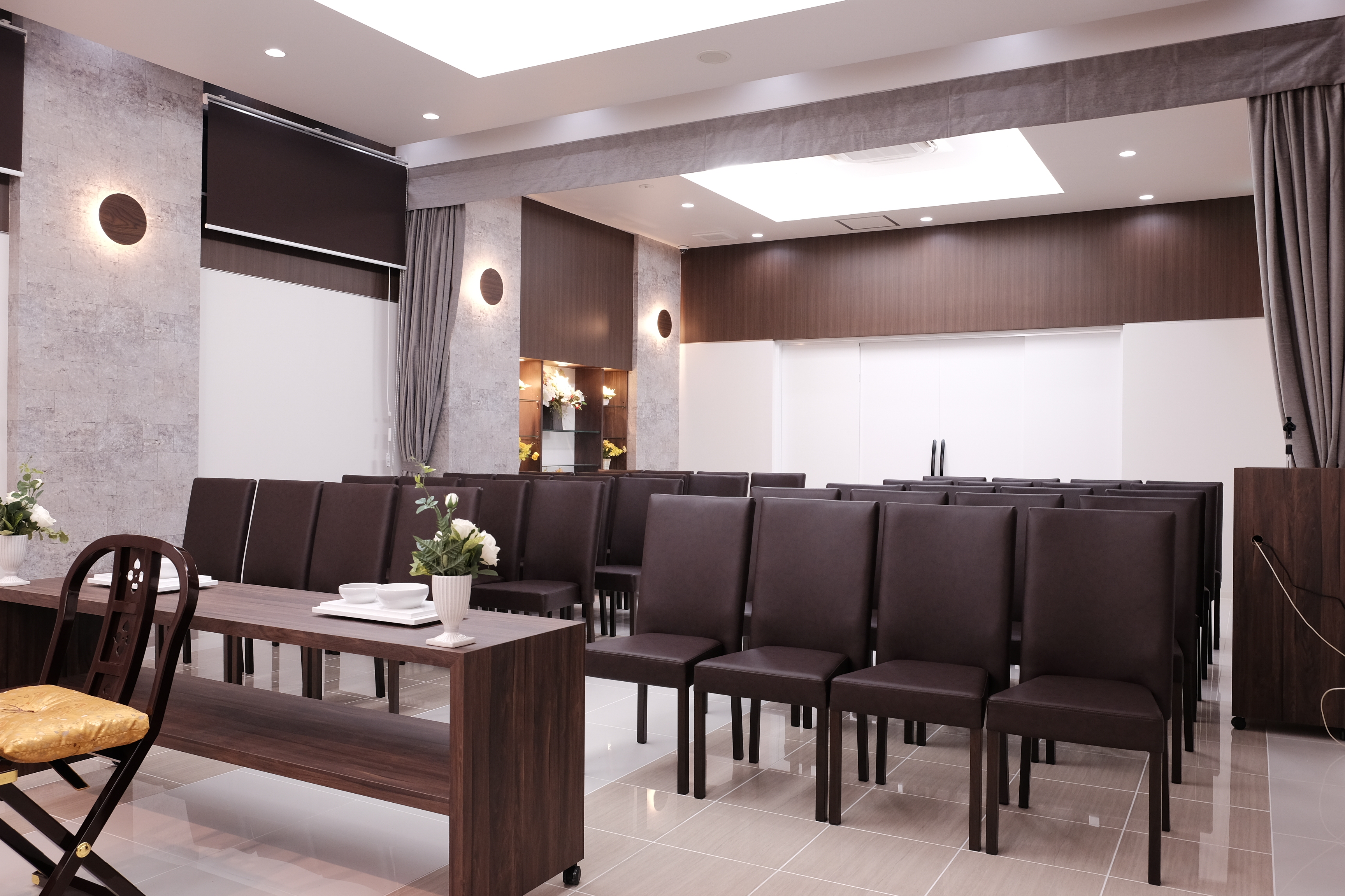 あおばメモリアル　古市会館