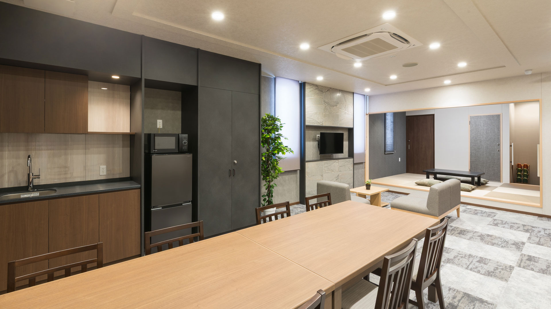 パルモ葬祭 かぞくホール石田