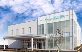 小さなお葬式 寝屋川石津東ホール
