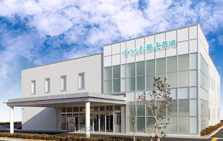 小さなお葬式　寝屋川石津東ホール