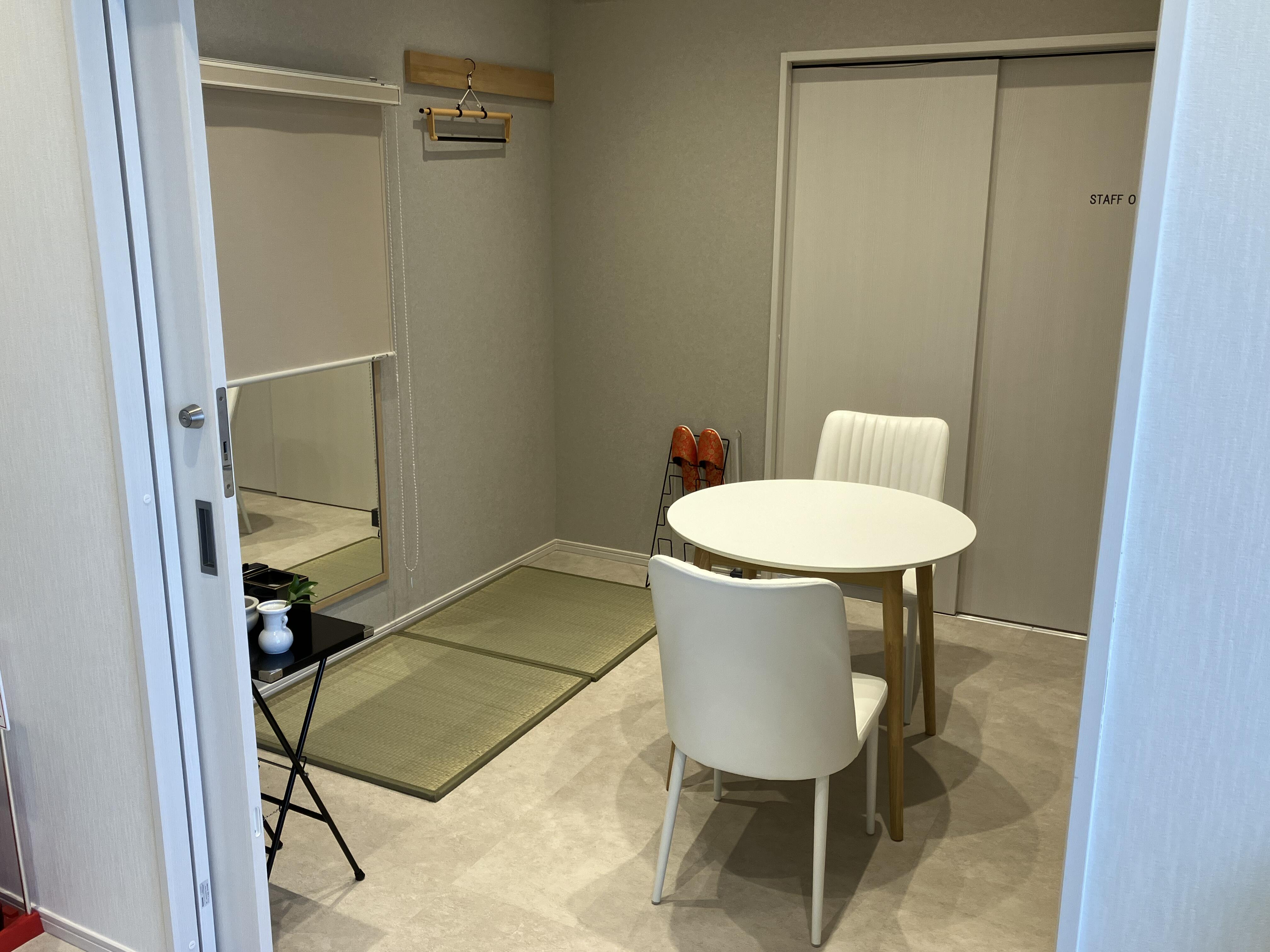 小さなお葬式 寝屋川石津東ホール