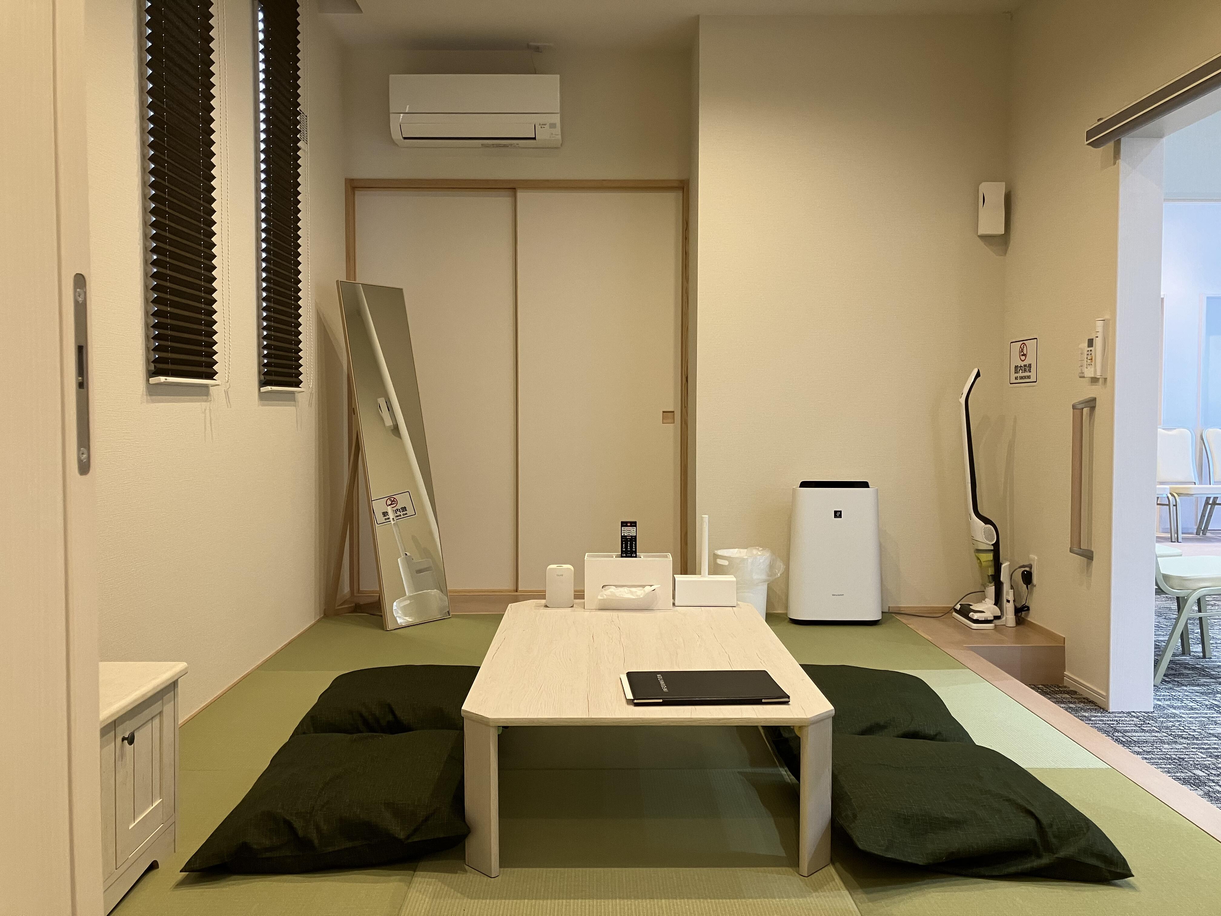 小さなお葬式 寝屋川石津東ホール