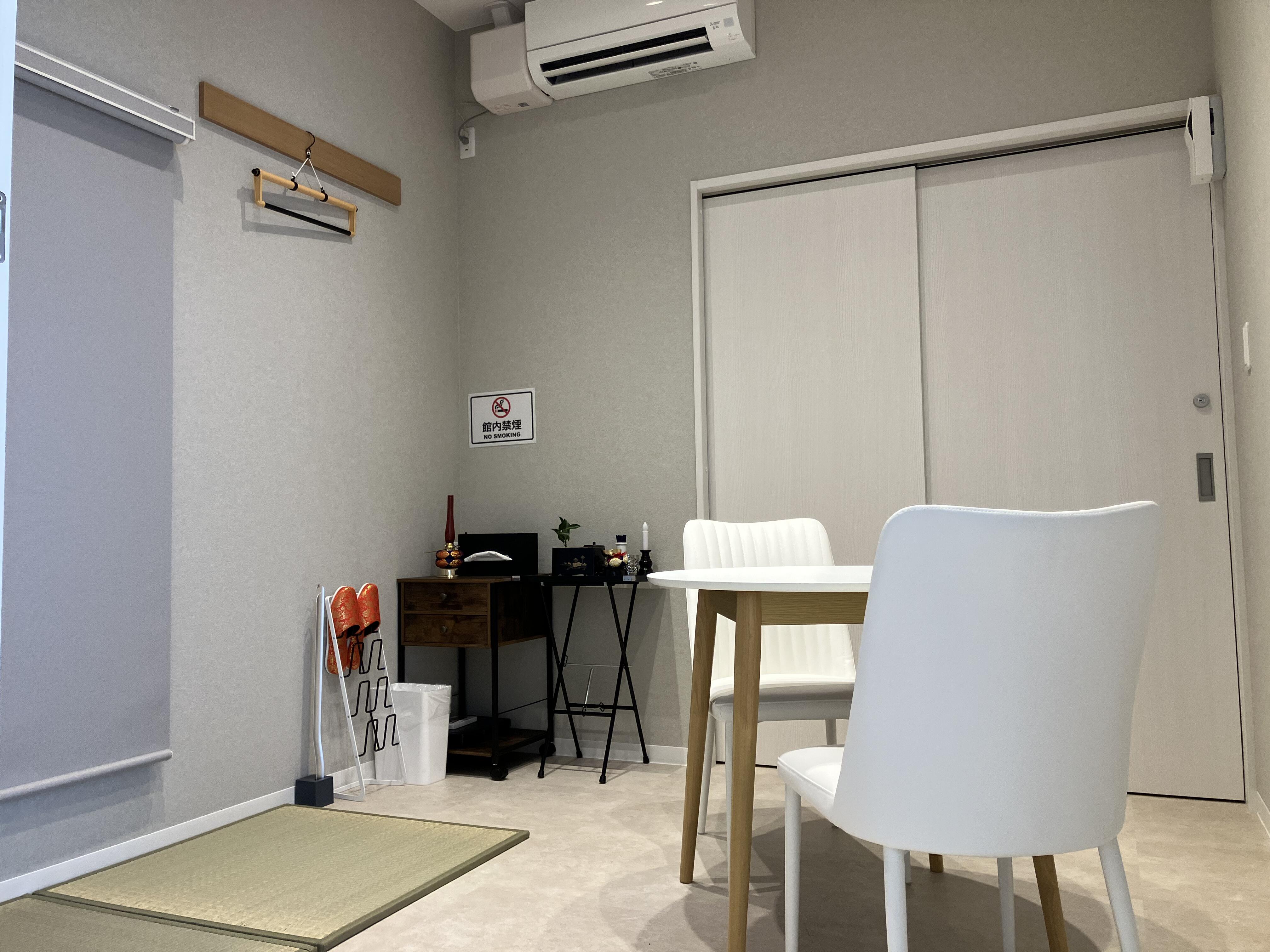 小さなお葬式 西宮能登町ホール