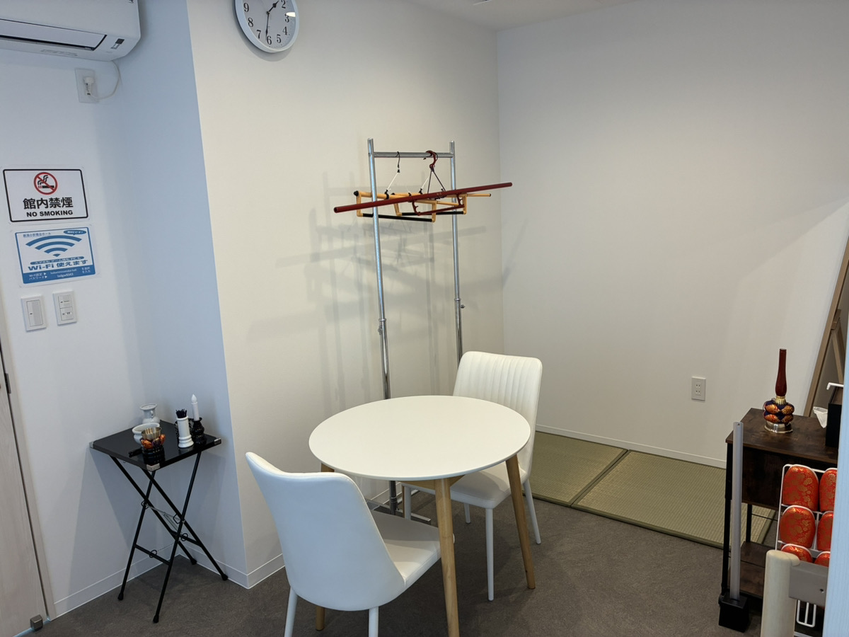 小さなお葬式 新潟小針南台ホール