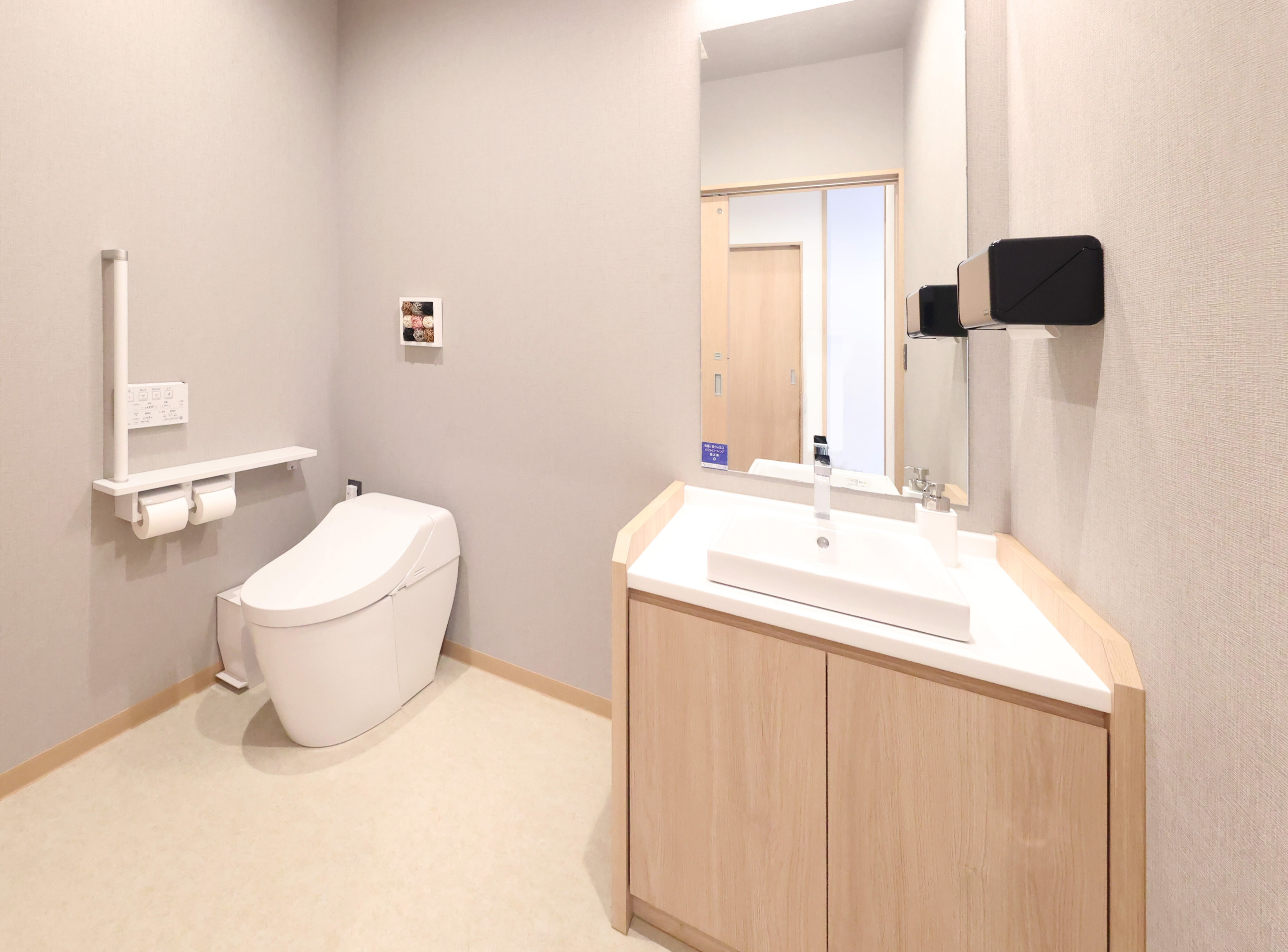 岐阜葬祭　垂井斎場