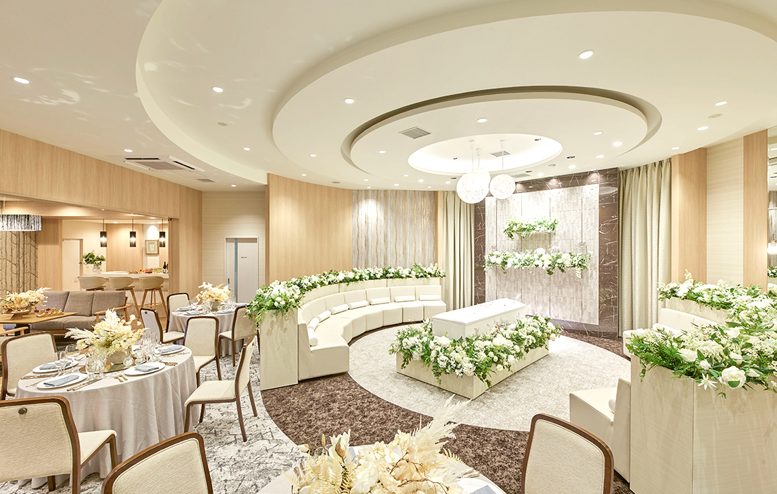 家族葬の結家 刈谷稲場