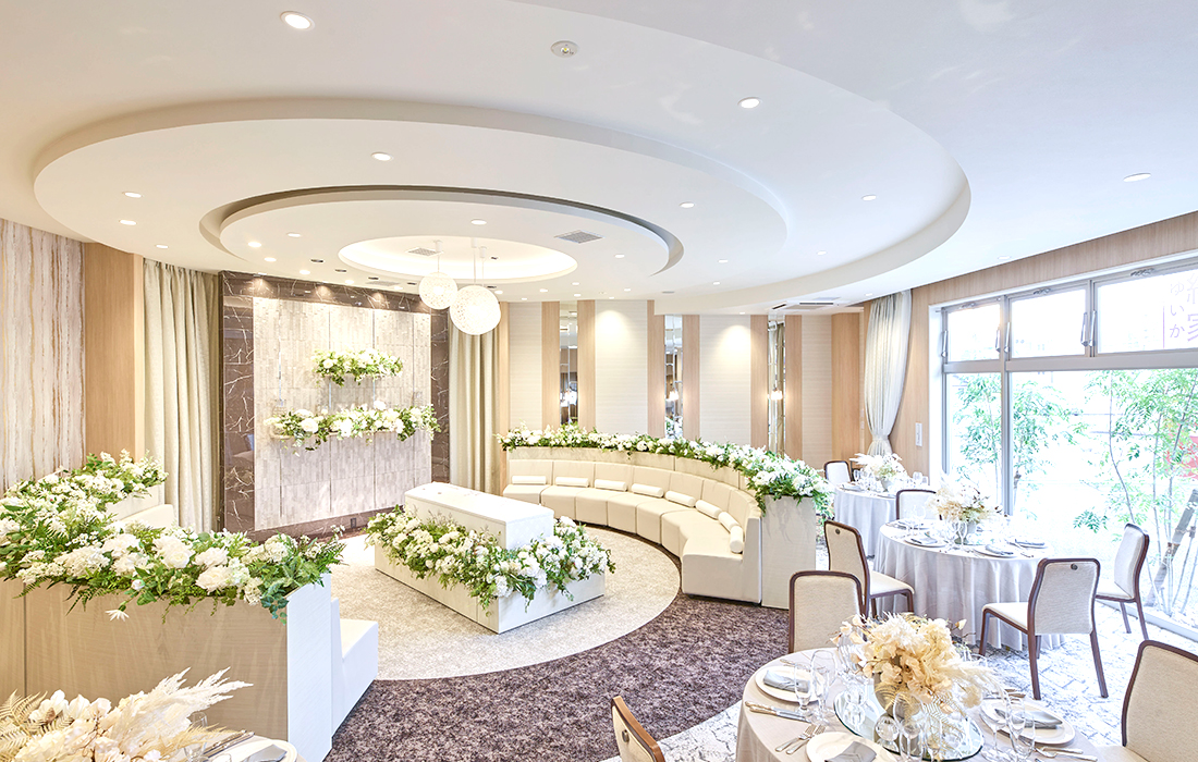 家族葬の結家 刈谷稲場