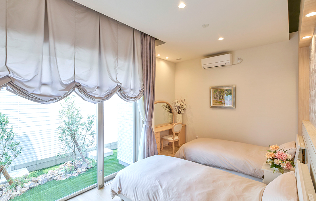 家族葬の結家 西尾桜町