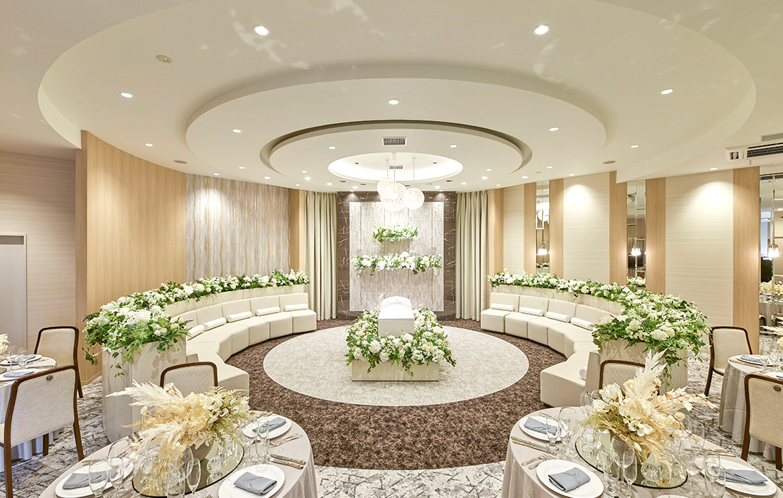 家族葬の結家 西尾桜町