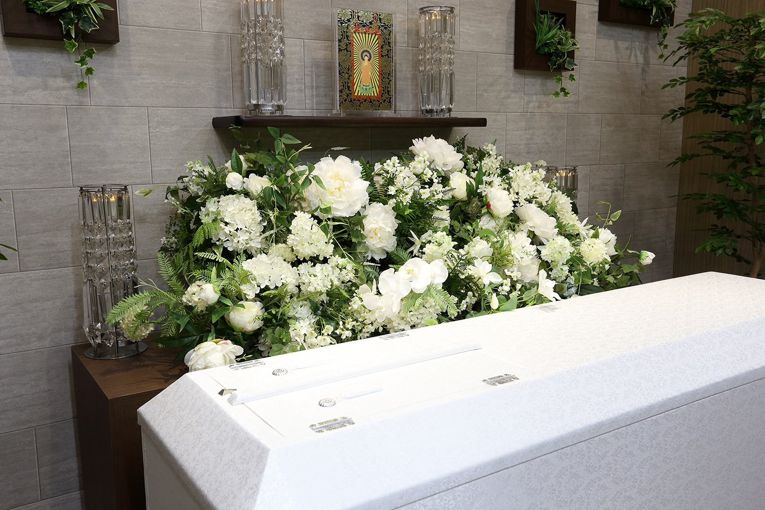 やすらぎ直葬館 碧南