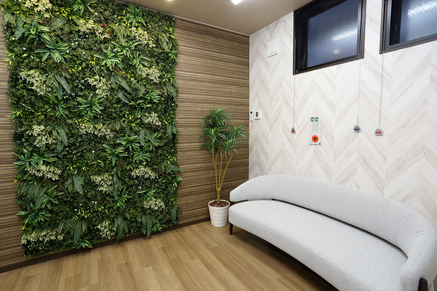 やすらぎ直葬館 碧南