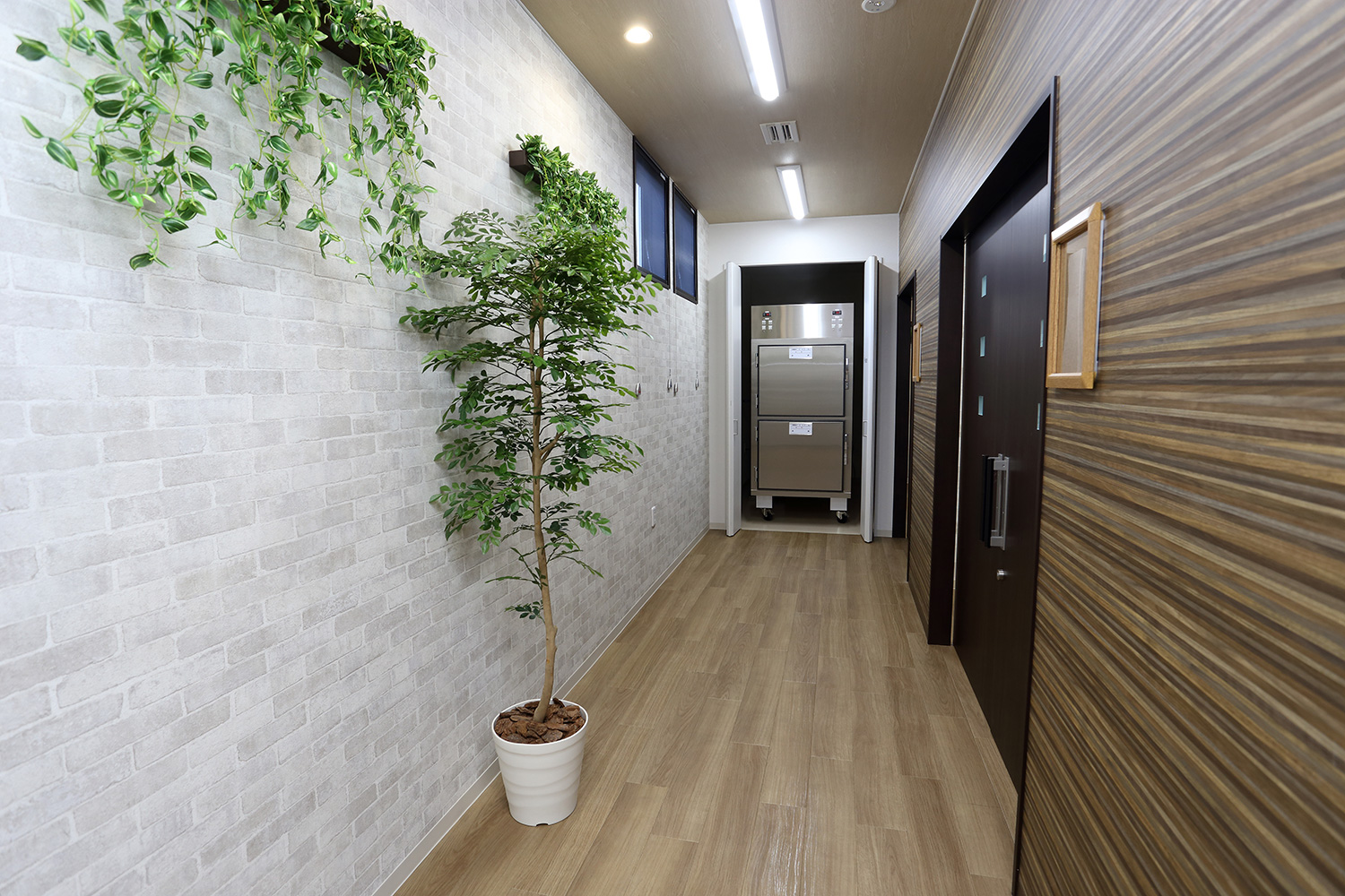 やすらぎ直葬館 碧南