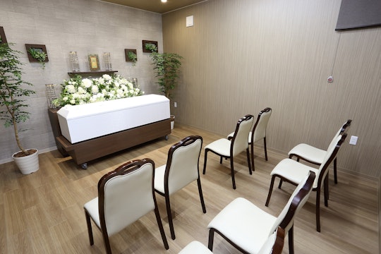 やすらぎ直葬館 碧南