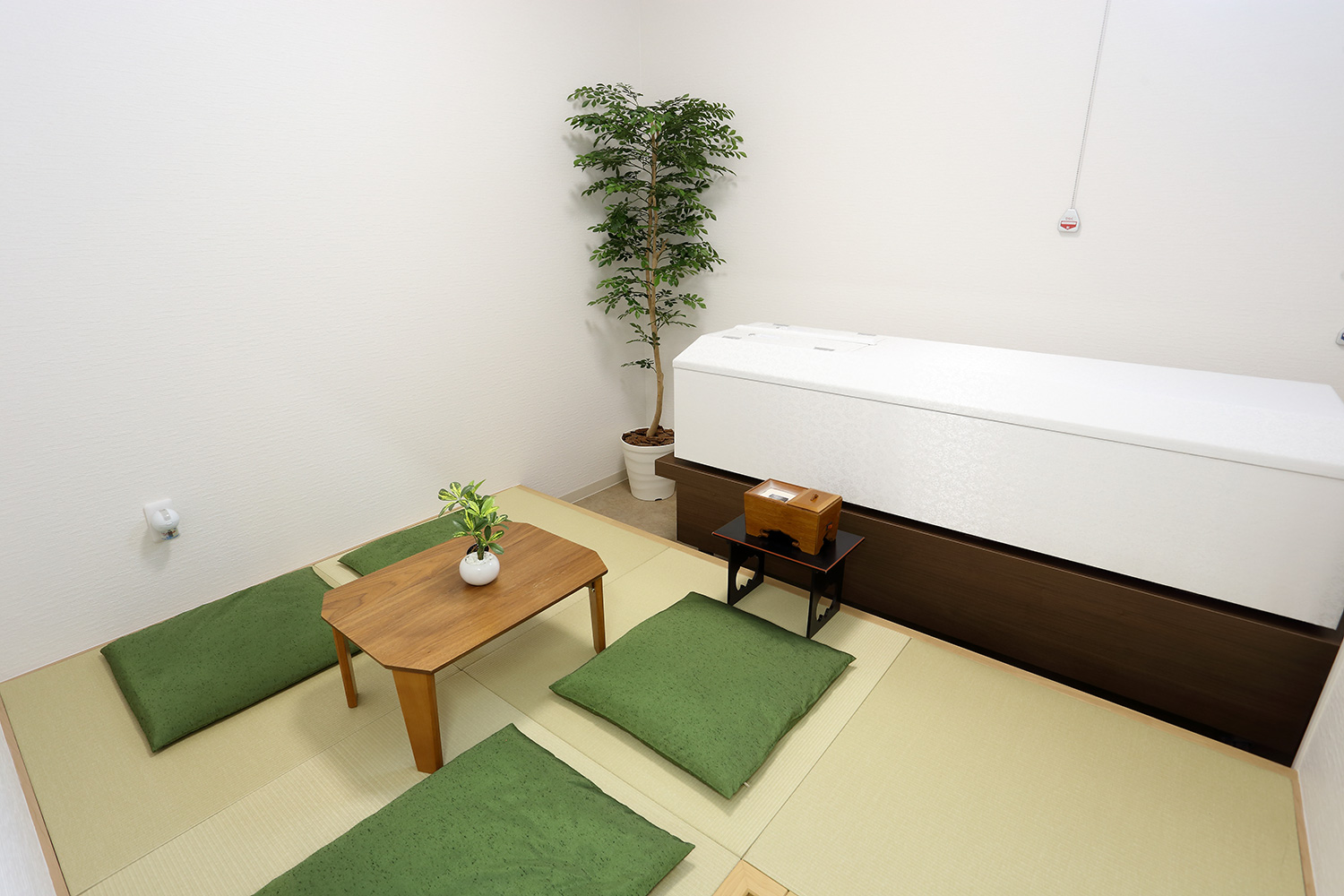 やすらぎ直葬館 碧南