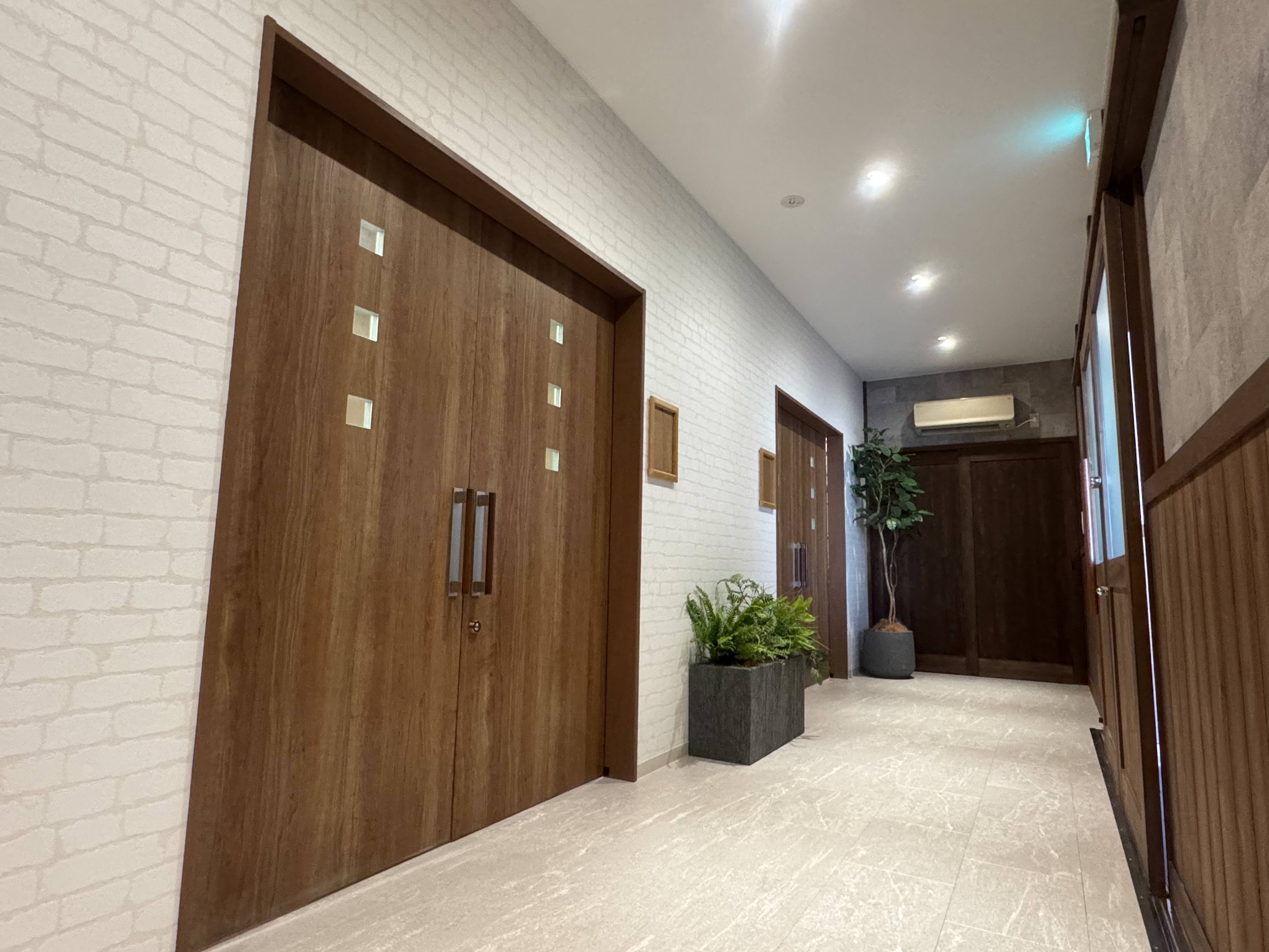 やすらぎ直葬館 岡崎